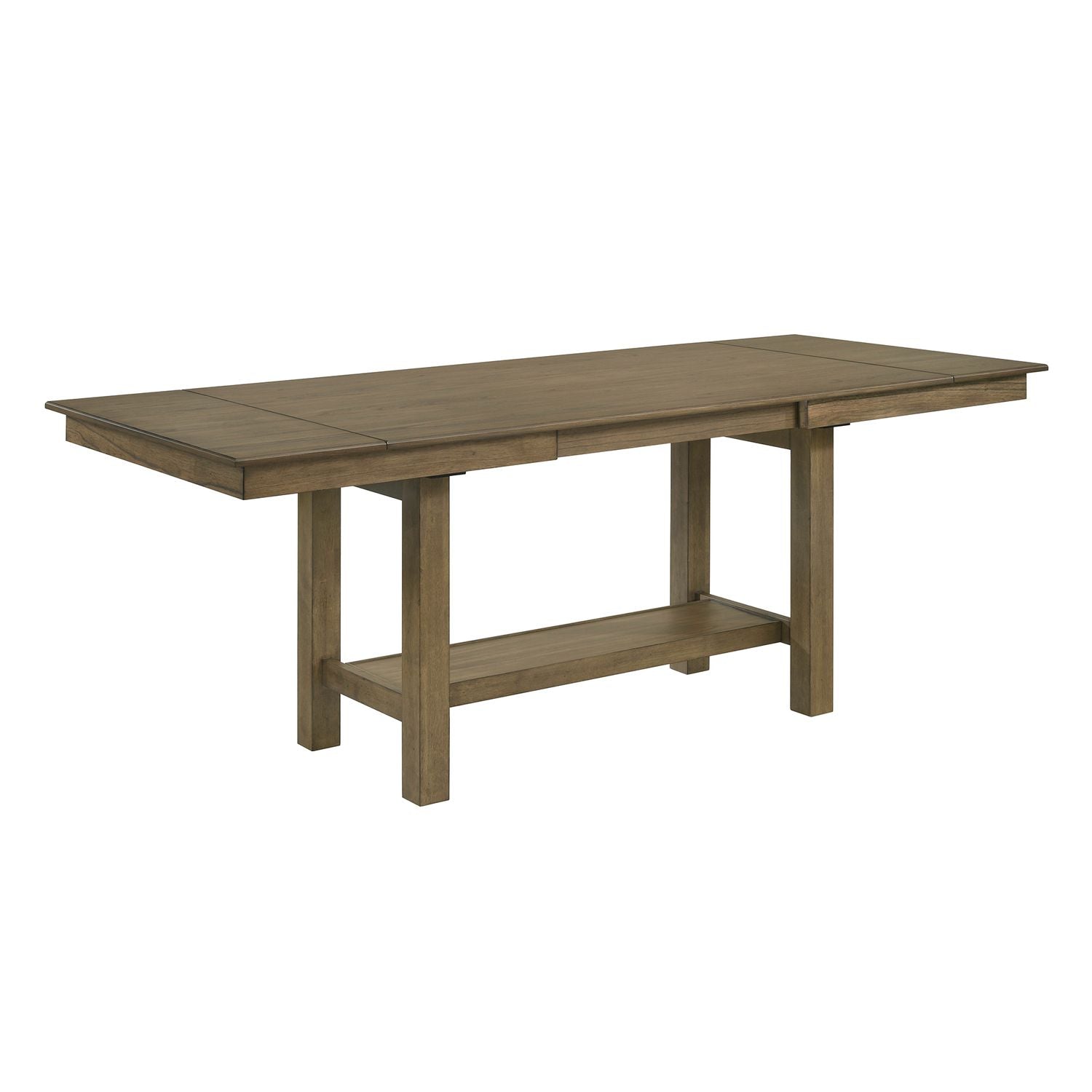 Gathering Trestle Table Set