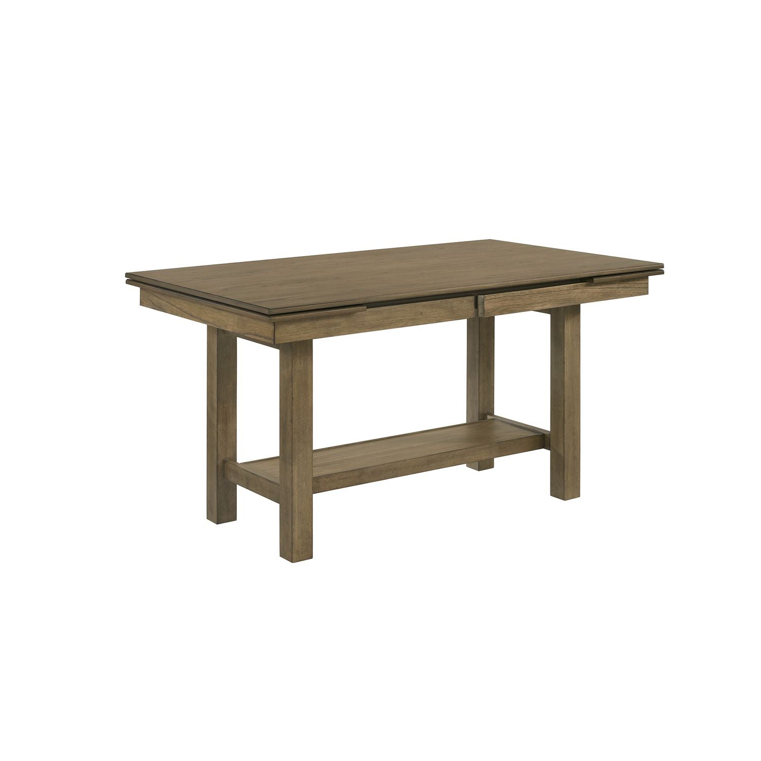 Gathering Trestle Table Set