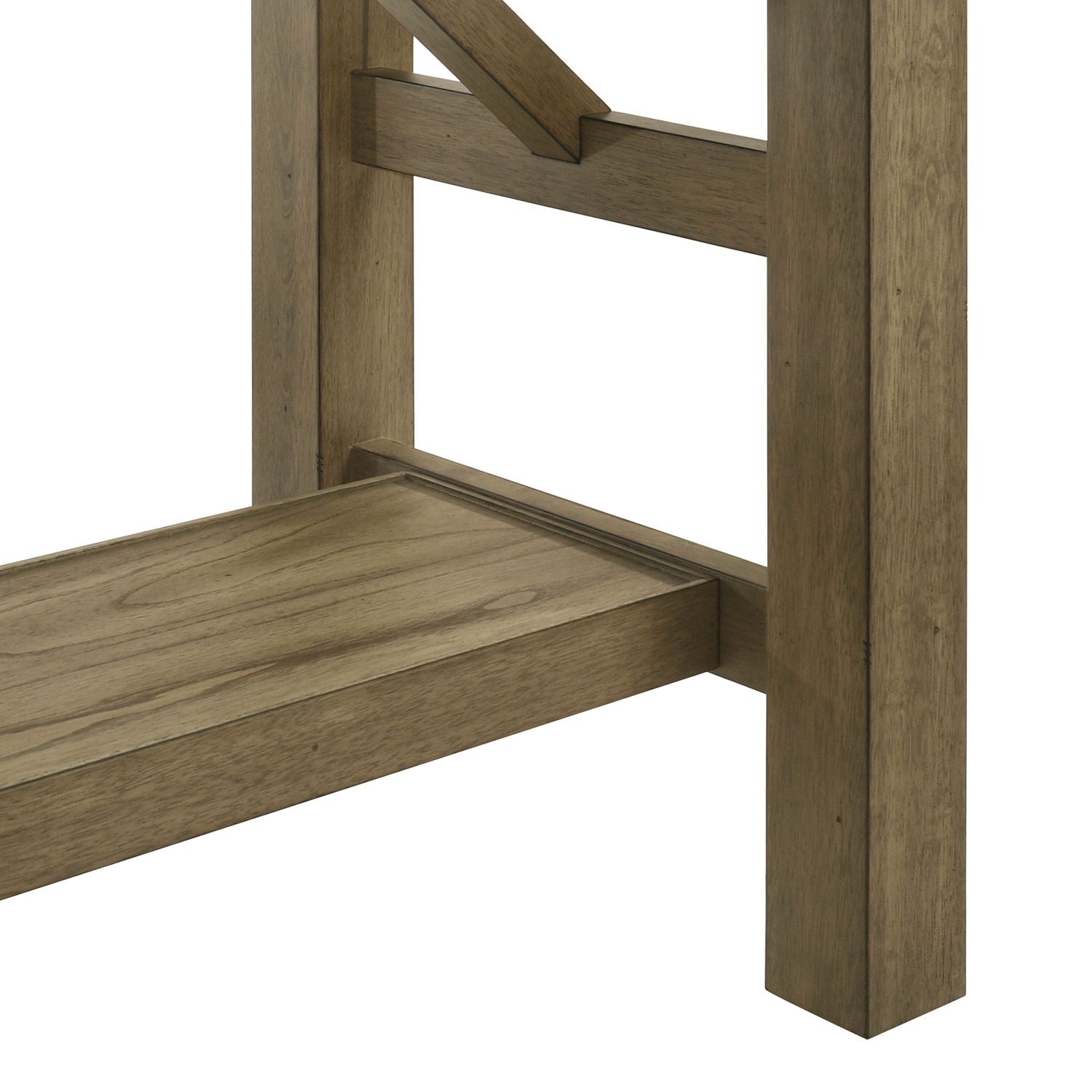Gathering Trestle Table Base