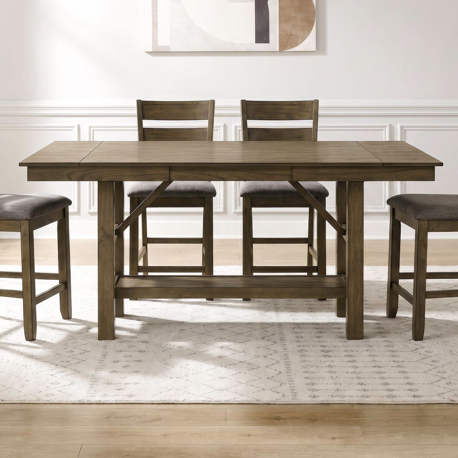 Gathering Trestle Table Top