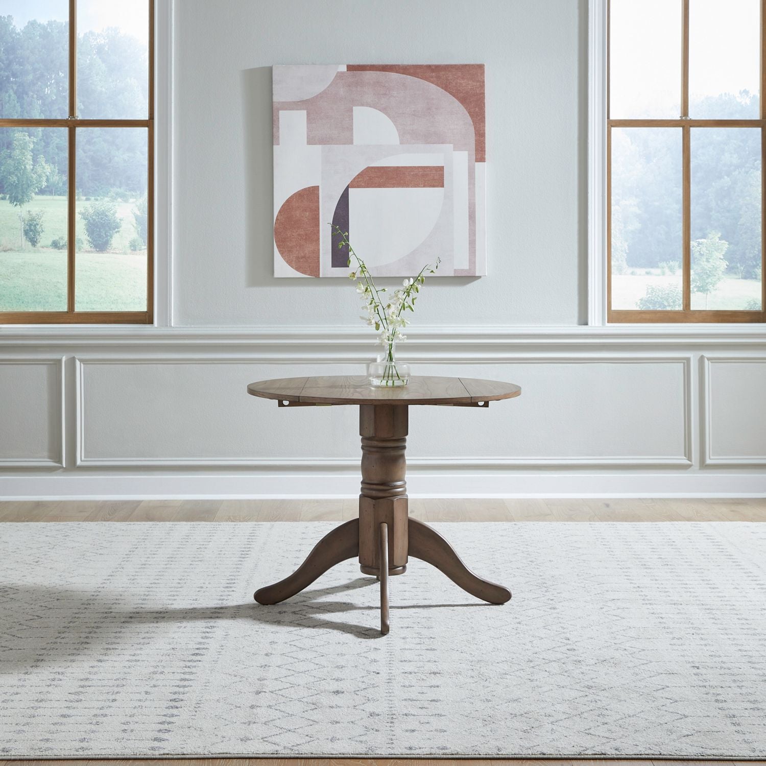 Drop Leaf Table Top