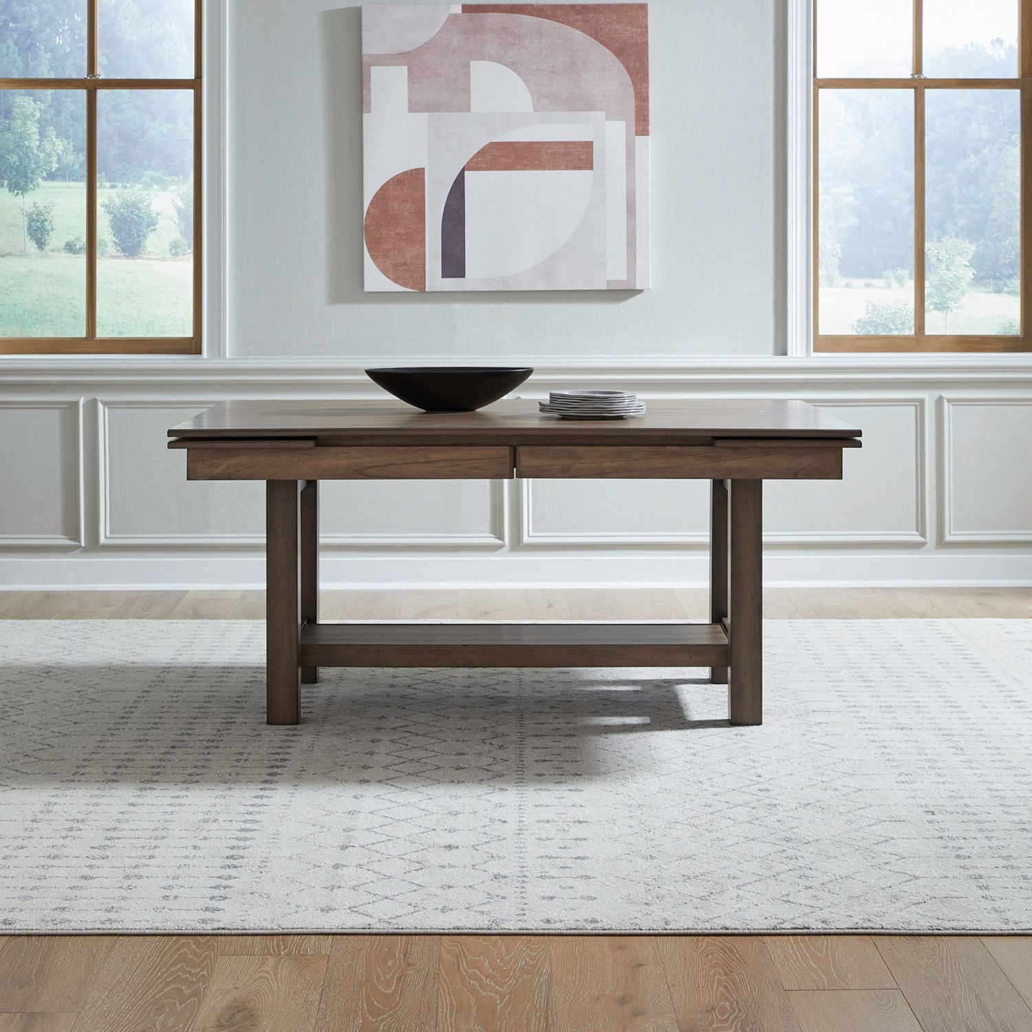 Trestle Table Top