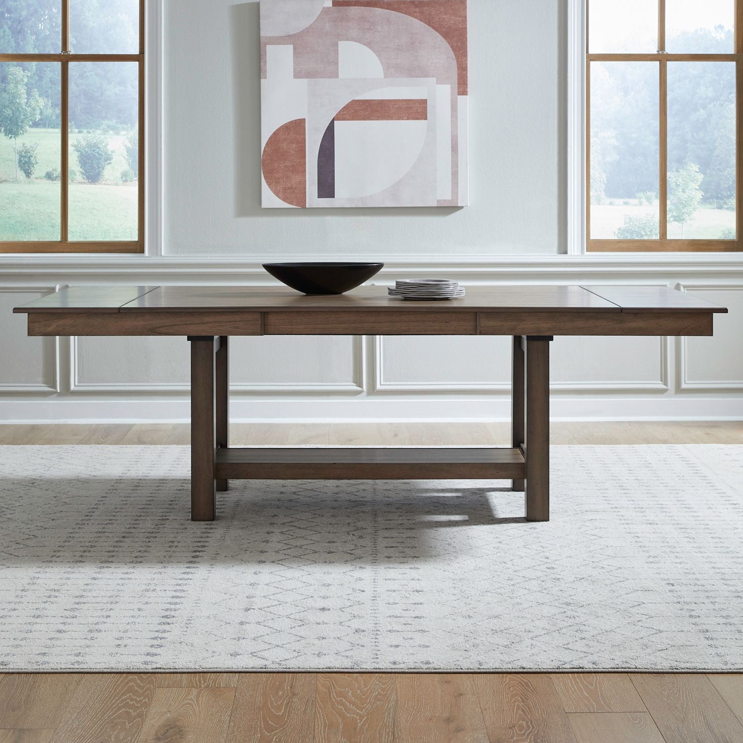 Trestle Table Top