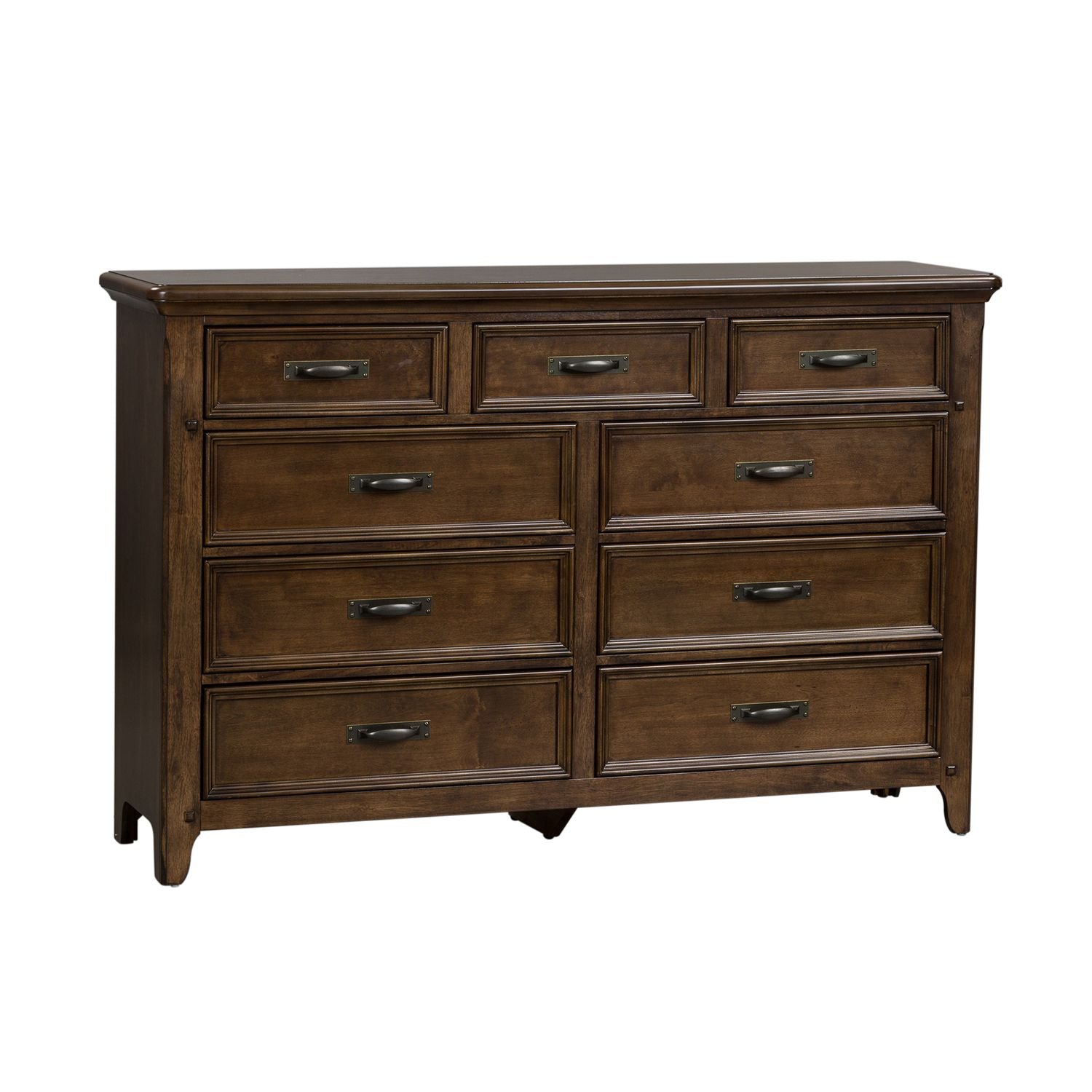 9 Drawer Dresser