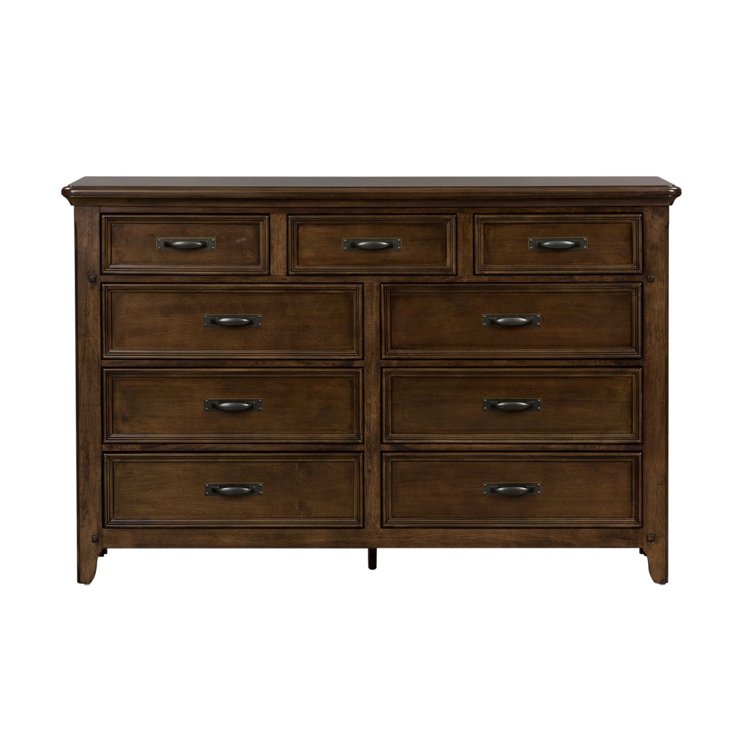 9 Drawer Dresser