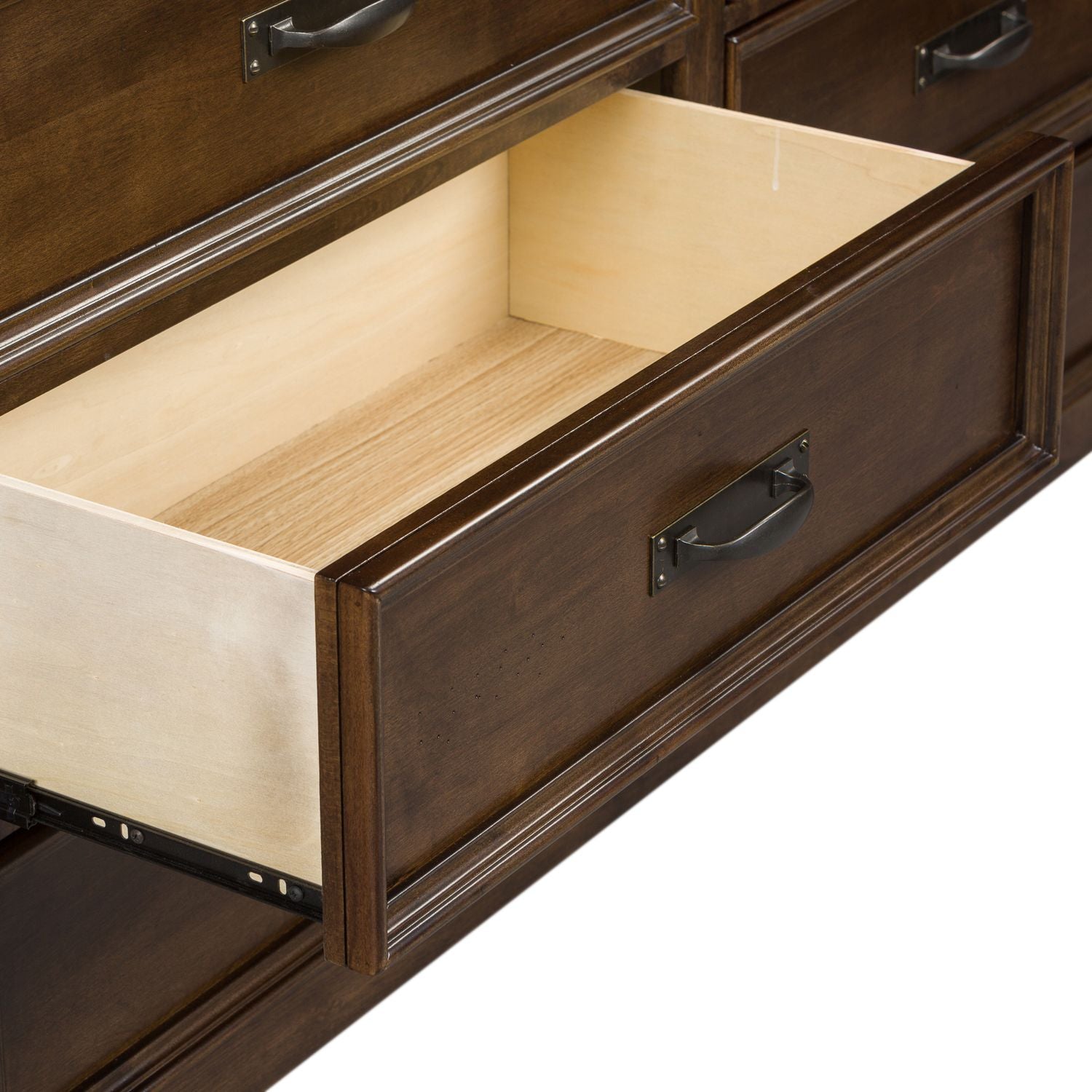 9 Drawer Dresser
