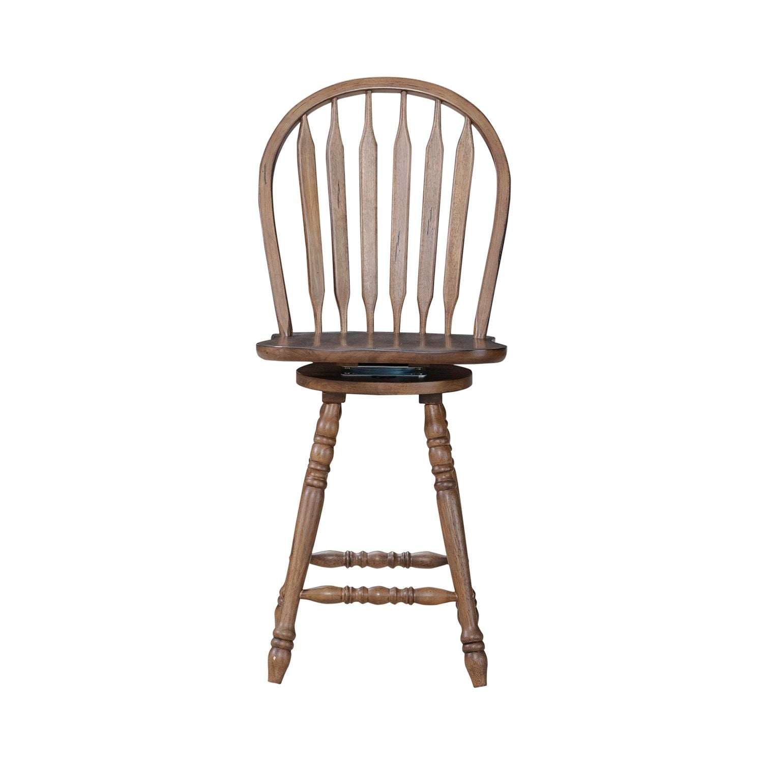 Windsor Swivel Counter Chair