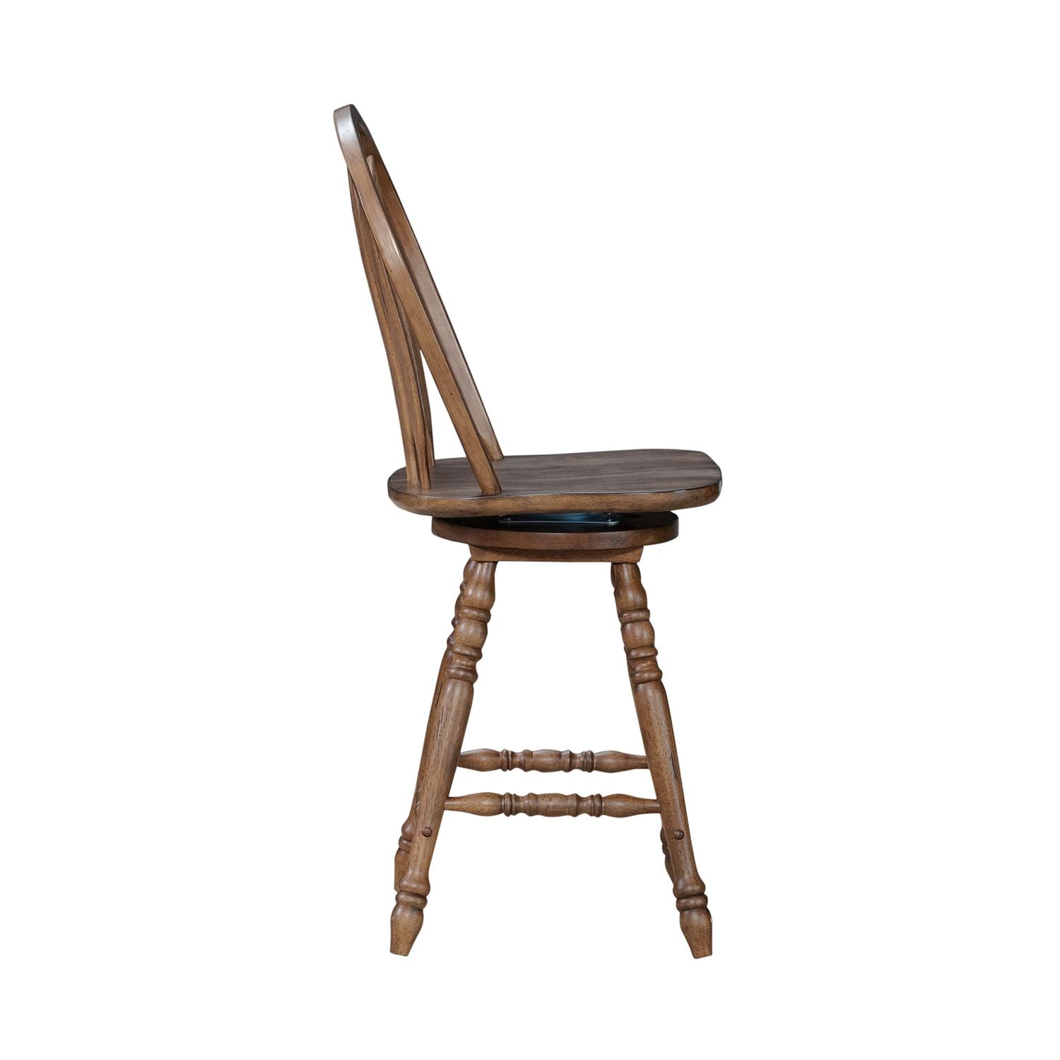 Windsor Swivel Counter Chair