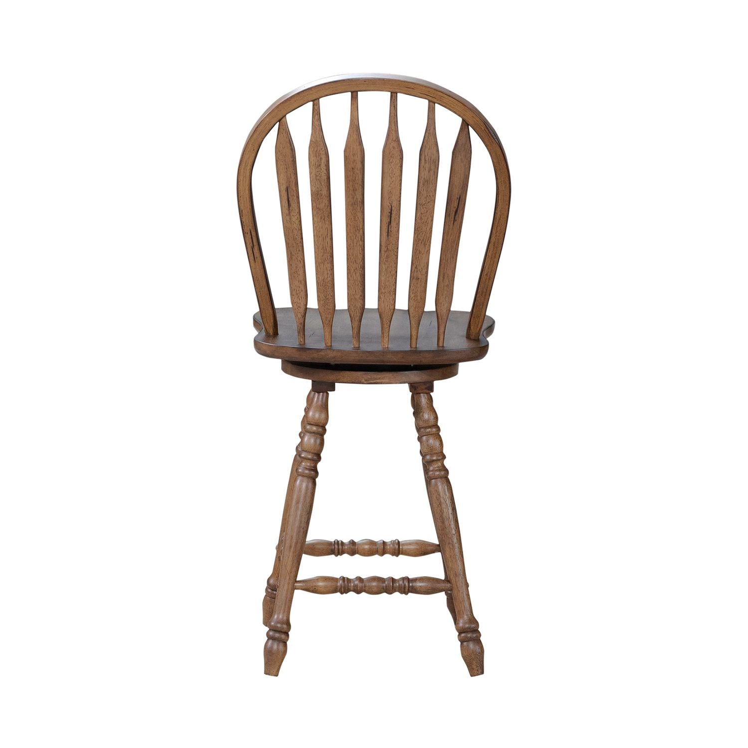 Windsor Swivel Counter Chair