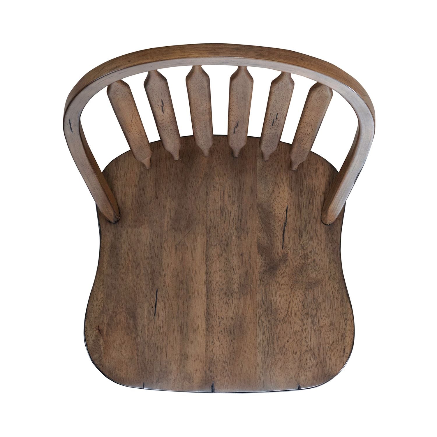 Windsor Swivel Counter Chair