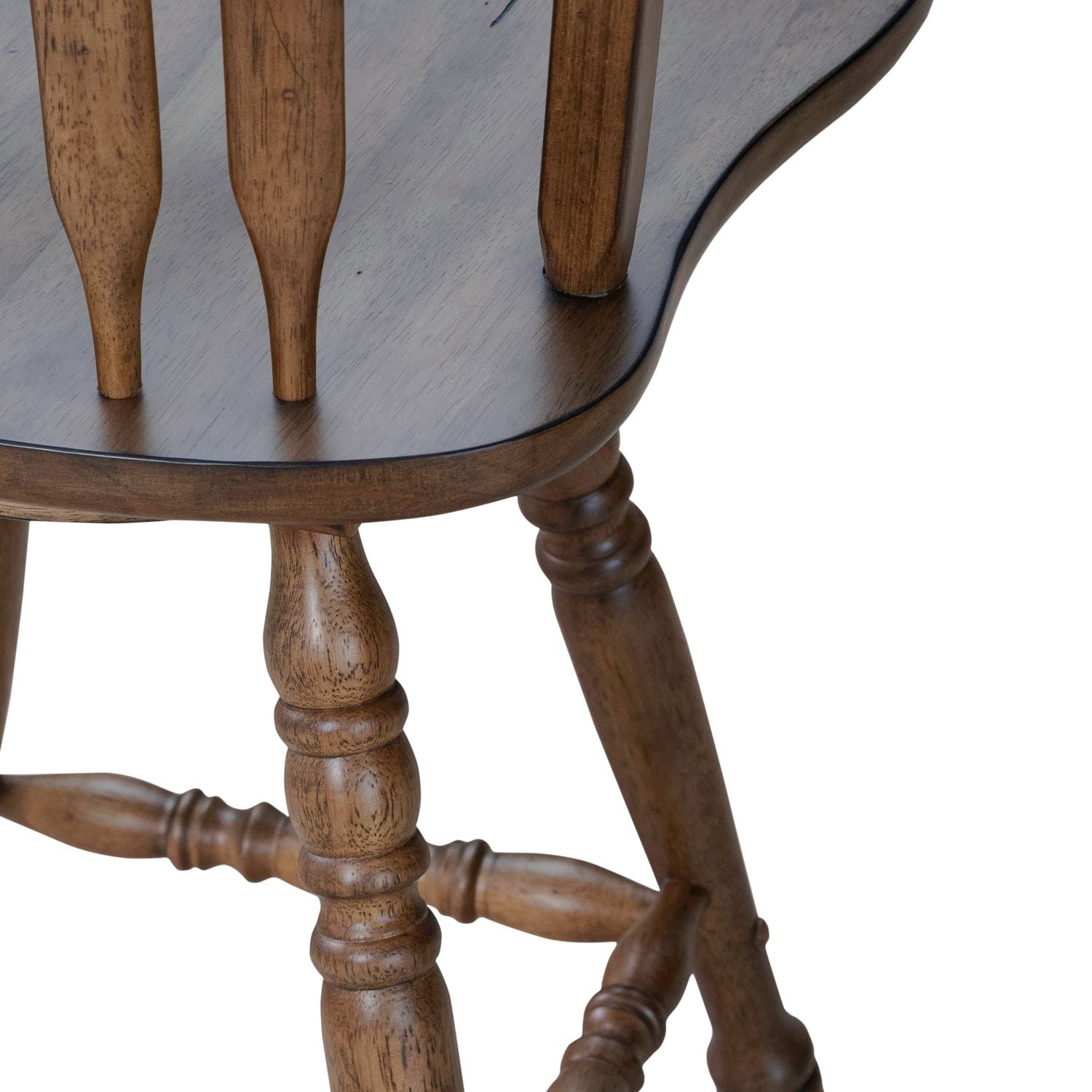Windsor Swivel Counter Chair