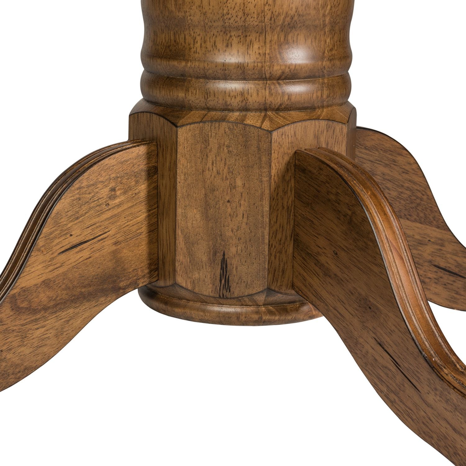 3 Piece Round Table Set