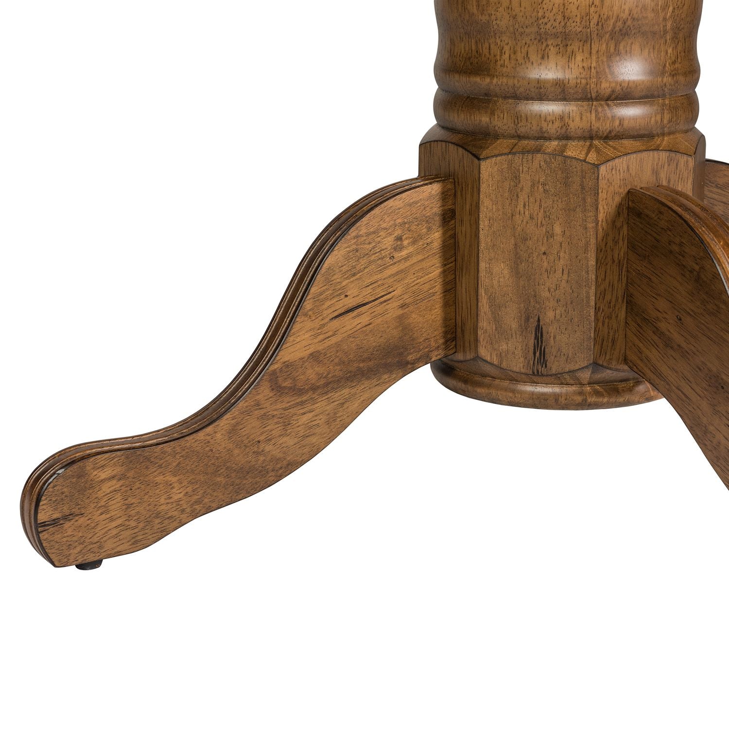 5 Piece Pedestal Table Set