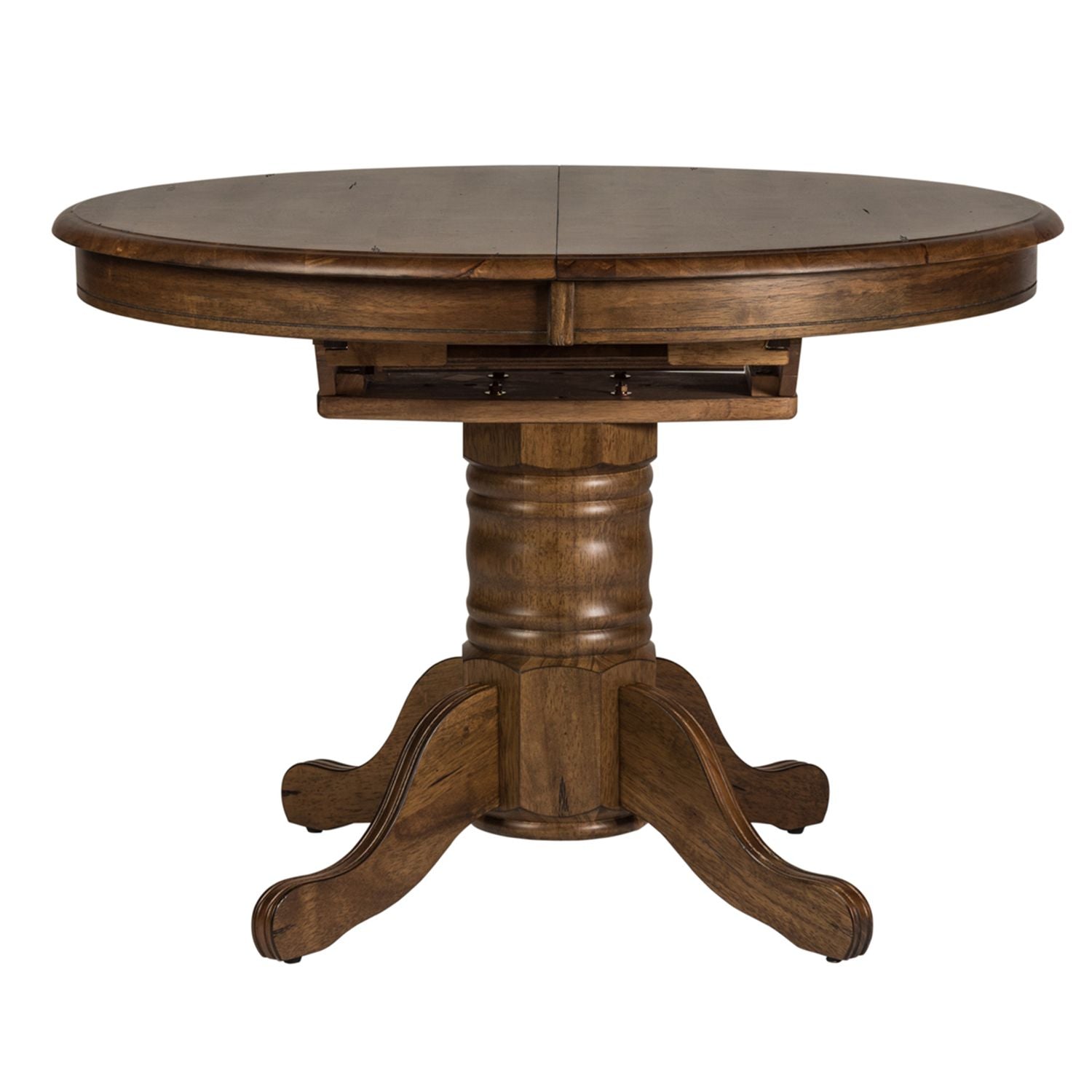 Pedestal Table