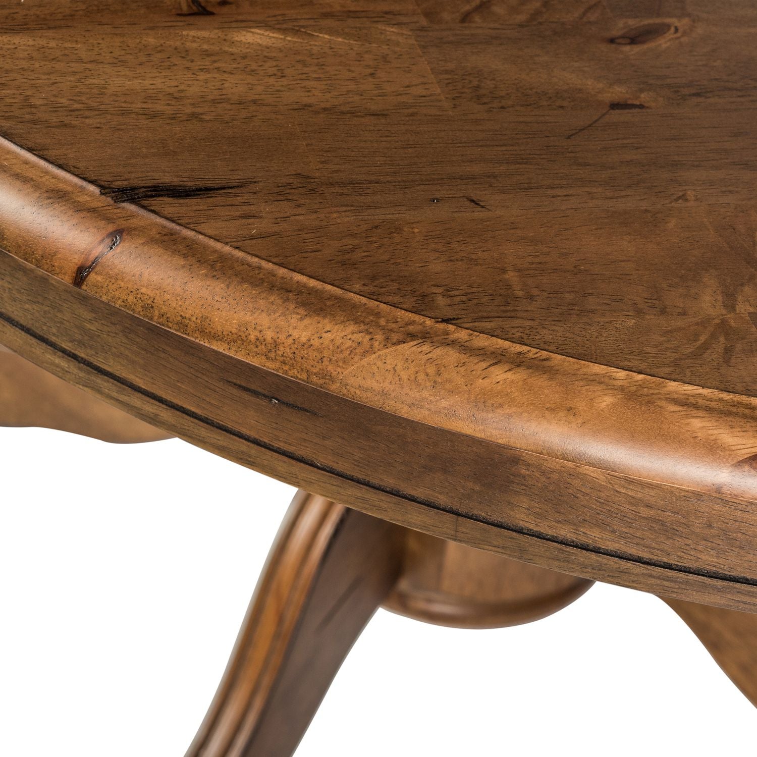 Pedestal Table