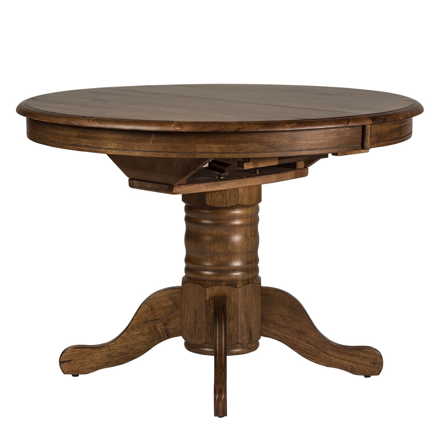Pedestal Table
