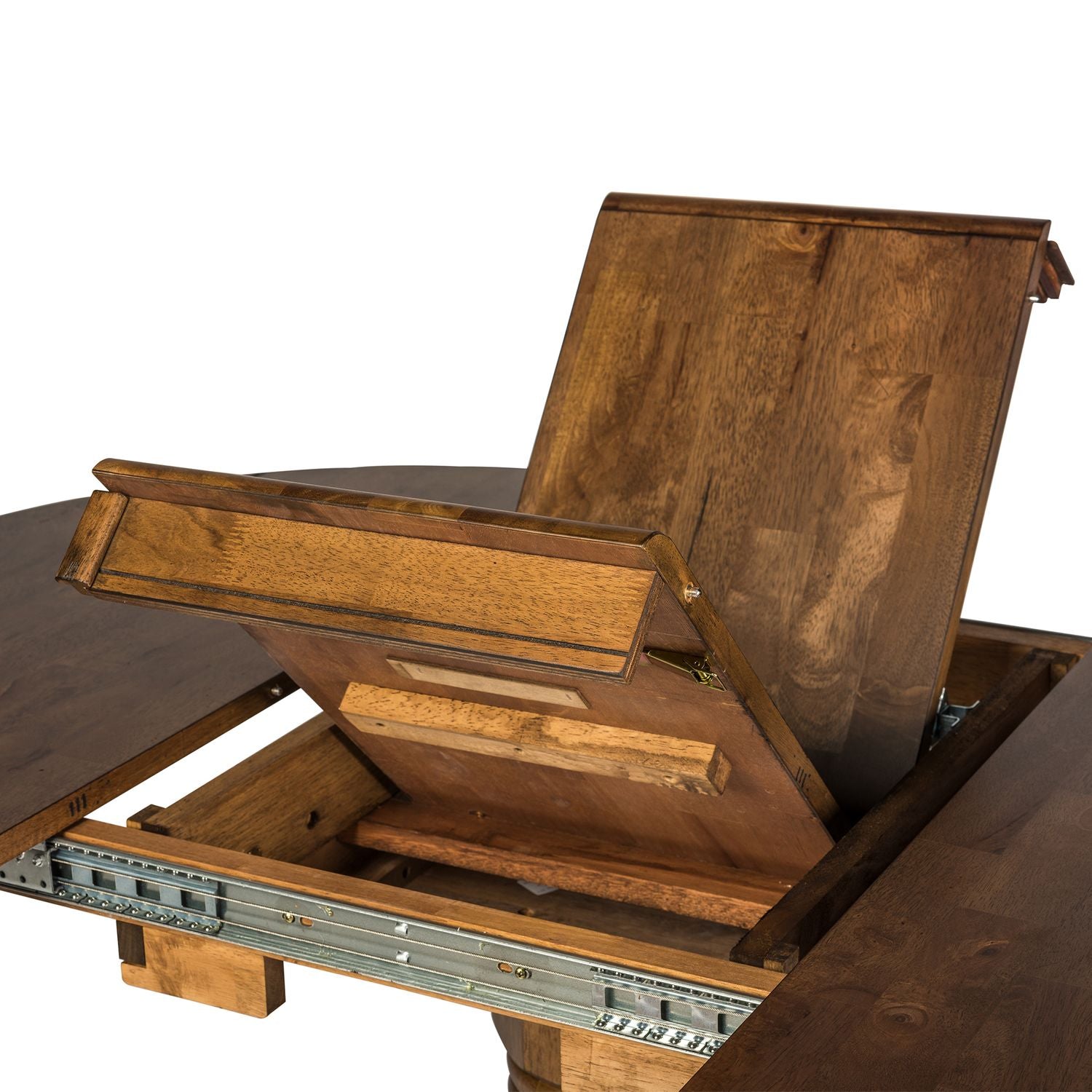 Pedestal Table