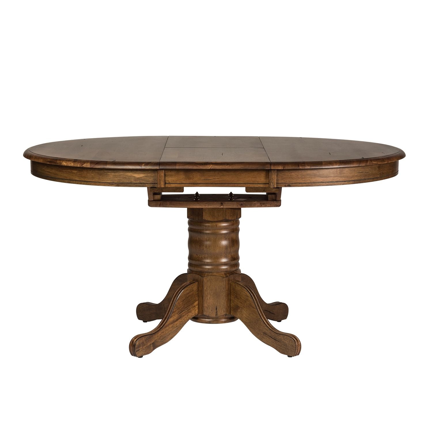 Pedestal Table