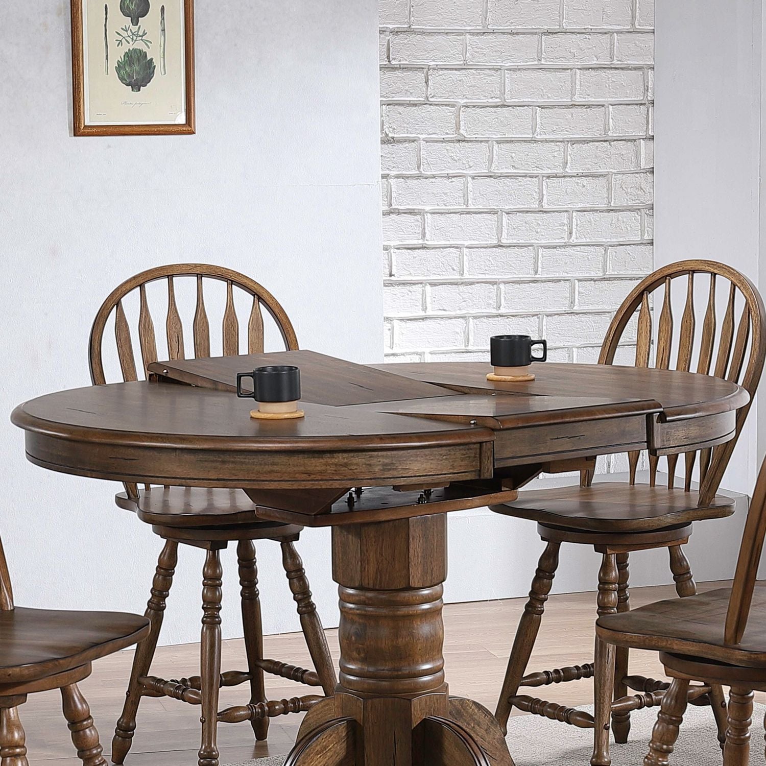 Gathering Table Top