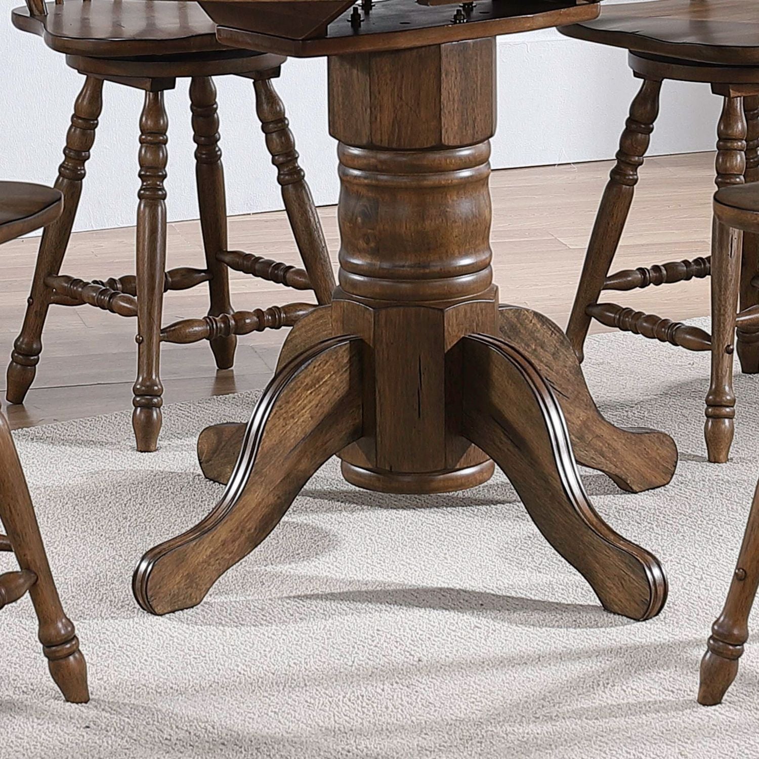 Gathering Table Base