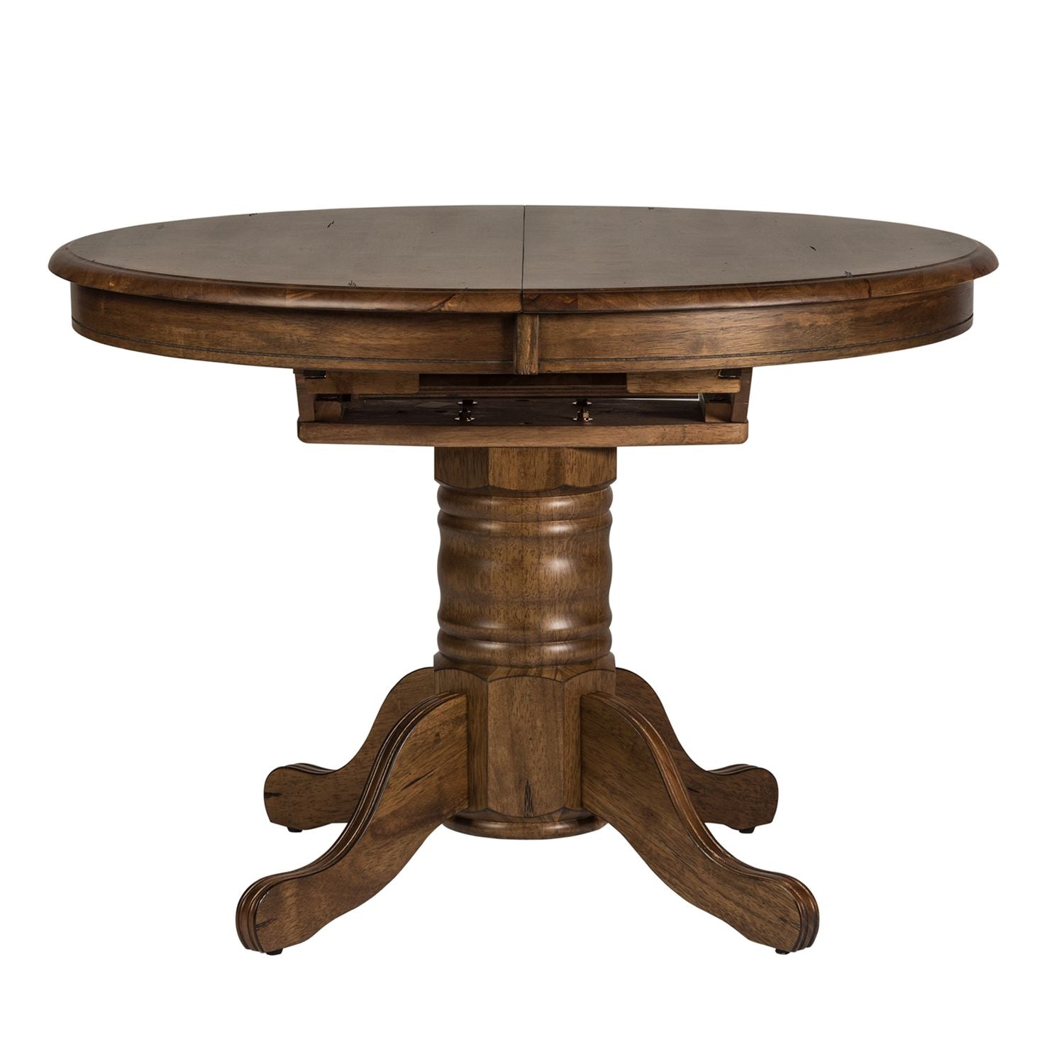 Oval Pedestal Table Top