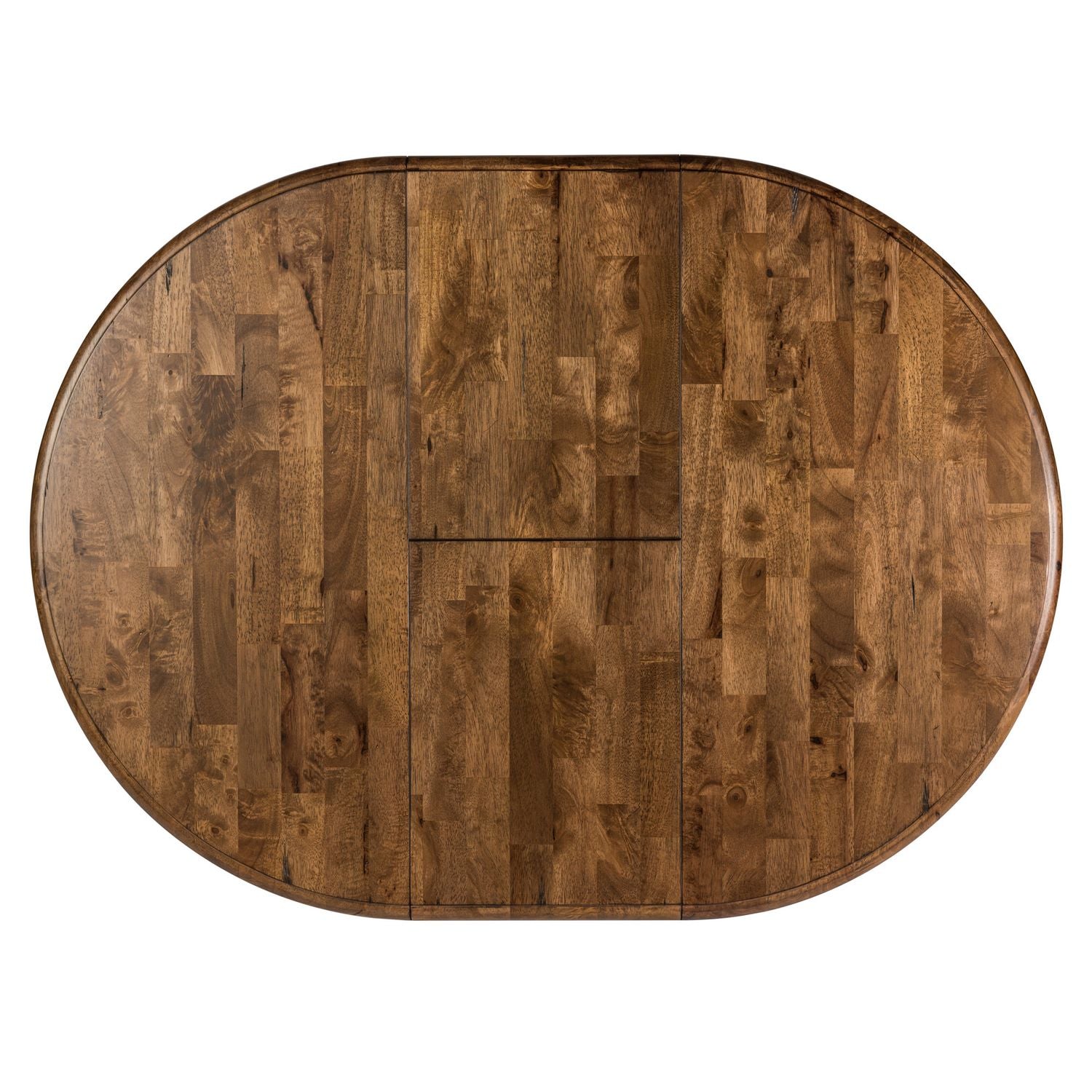 Oval Pedestal Table Top