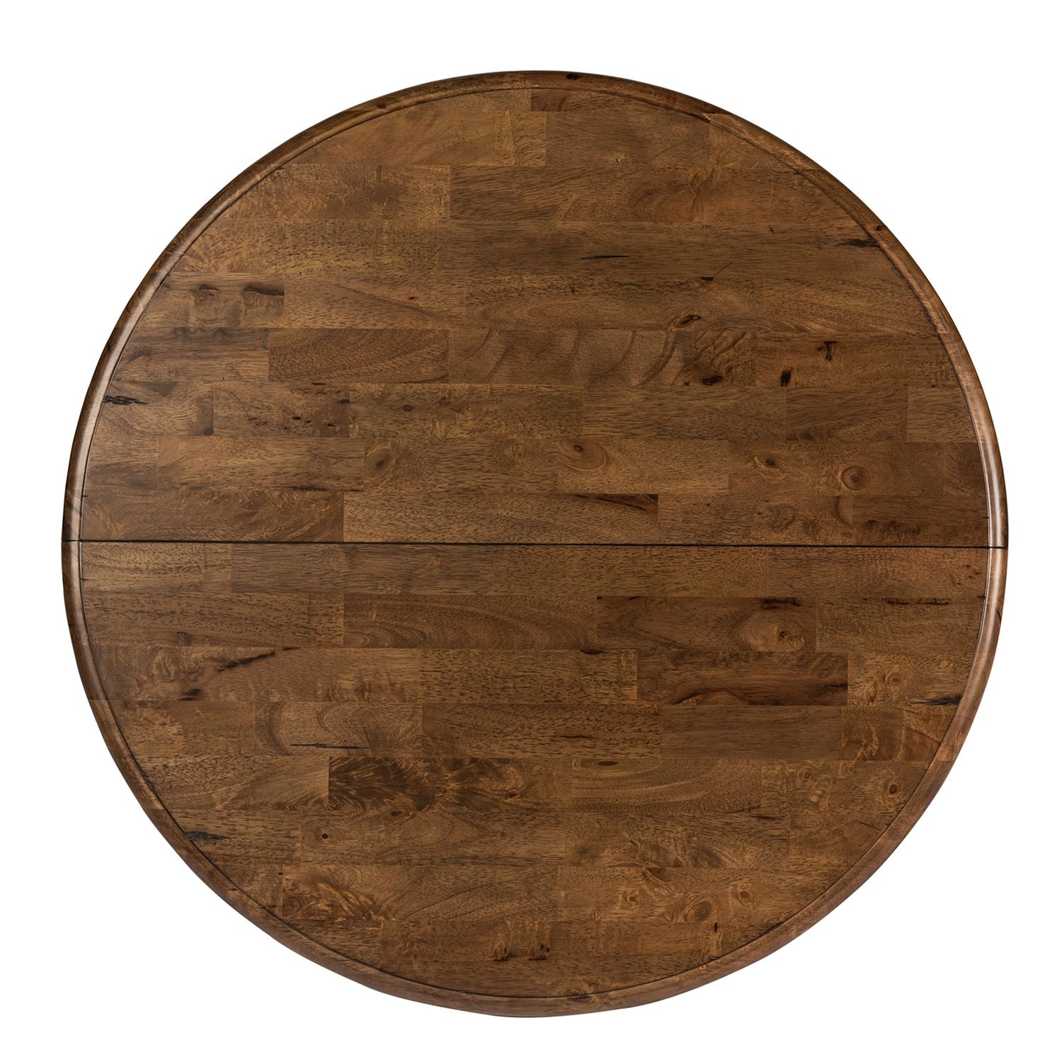 Oval Pedestal Table Top