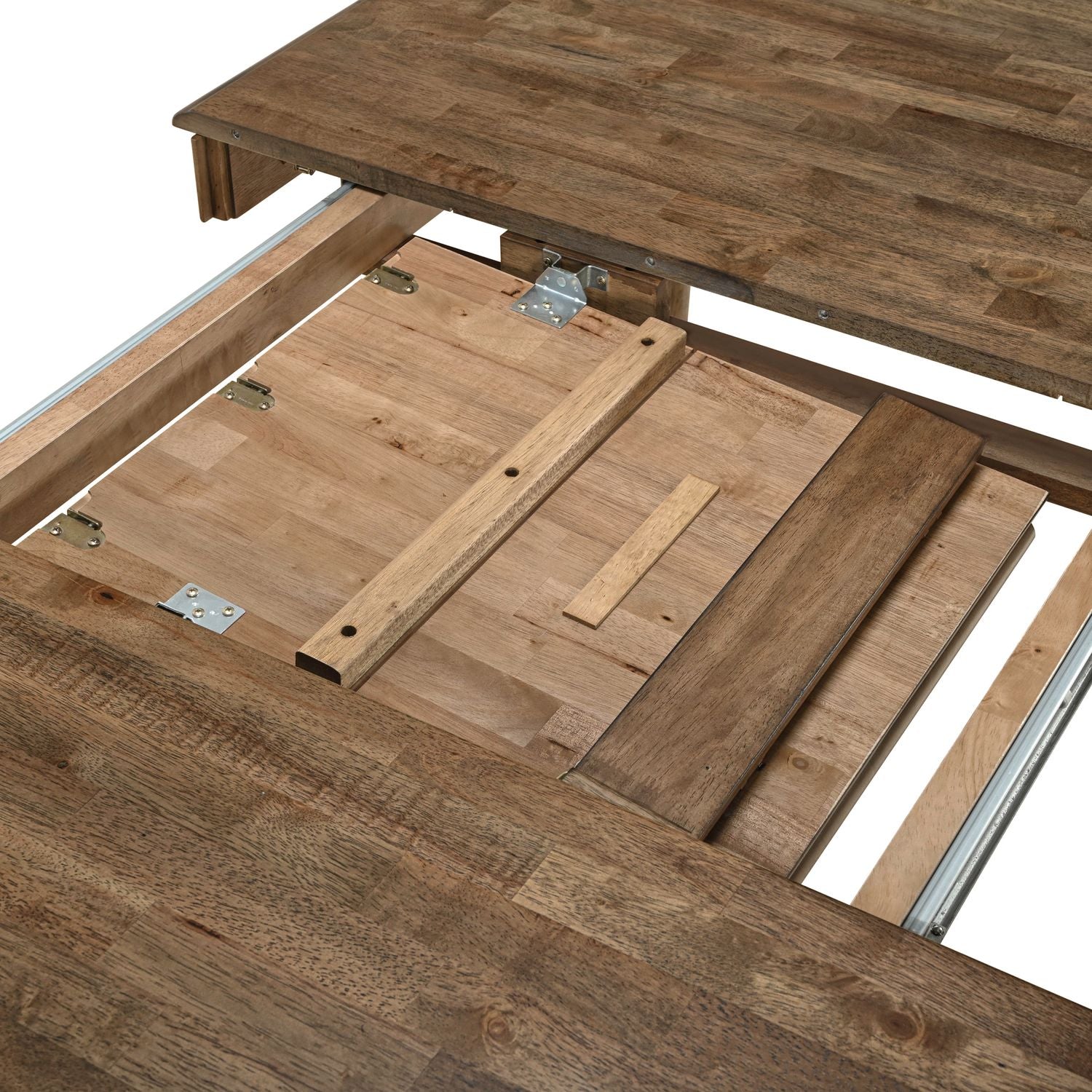 Leg Table