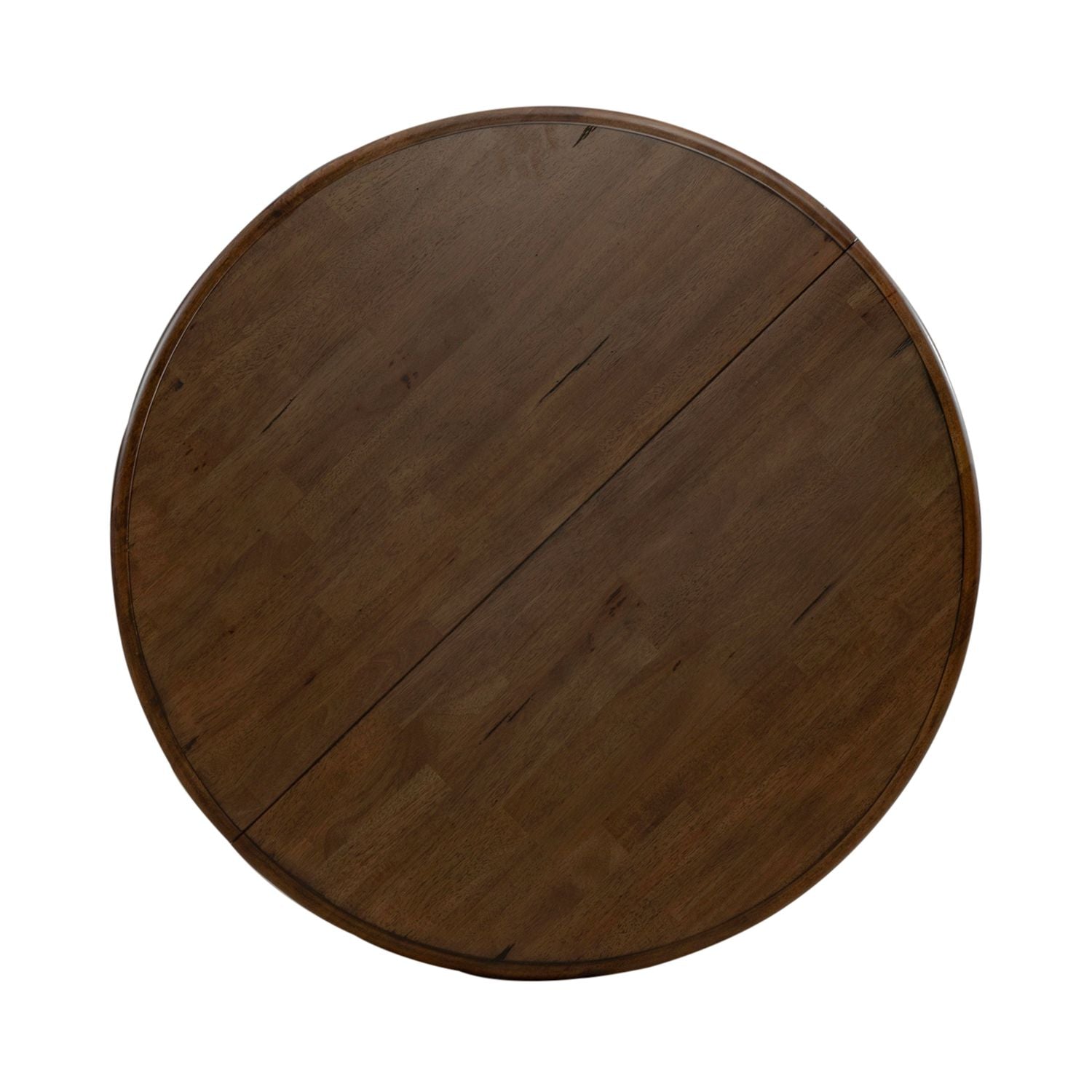 Pedestal Table Set- Black