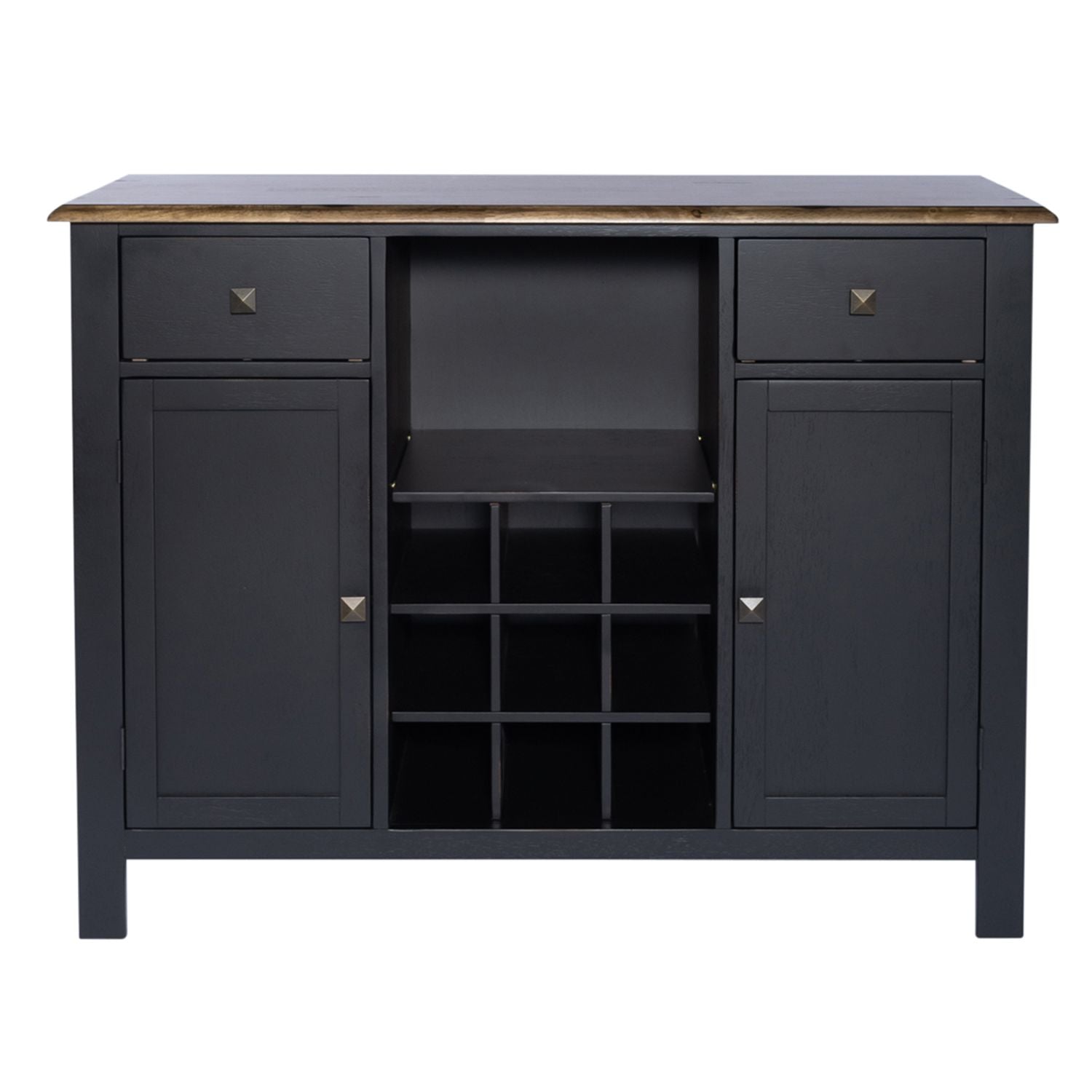 Server- Black