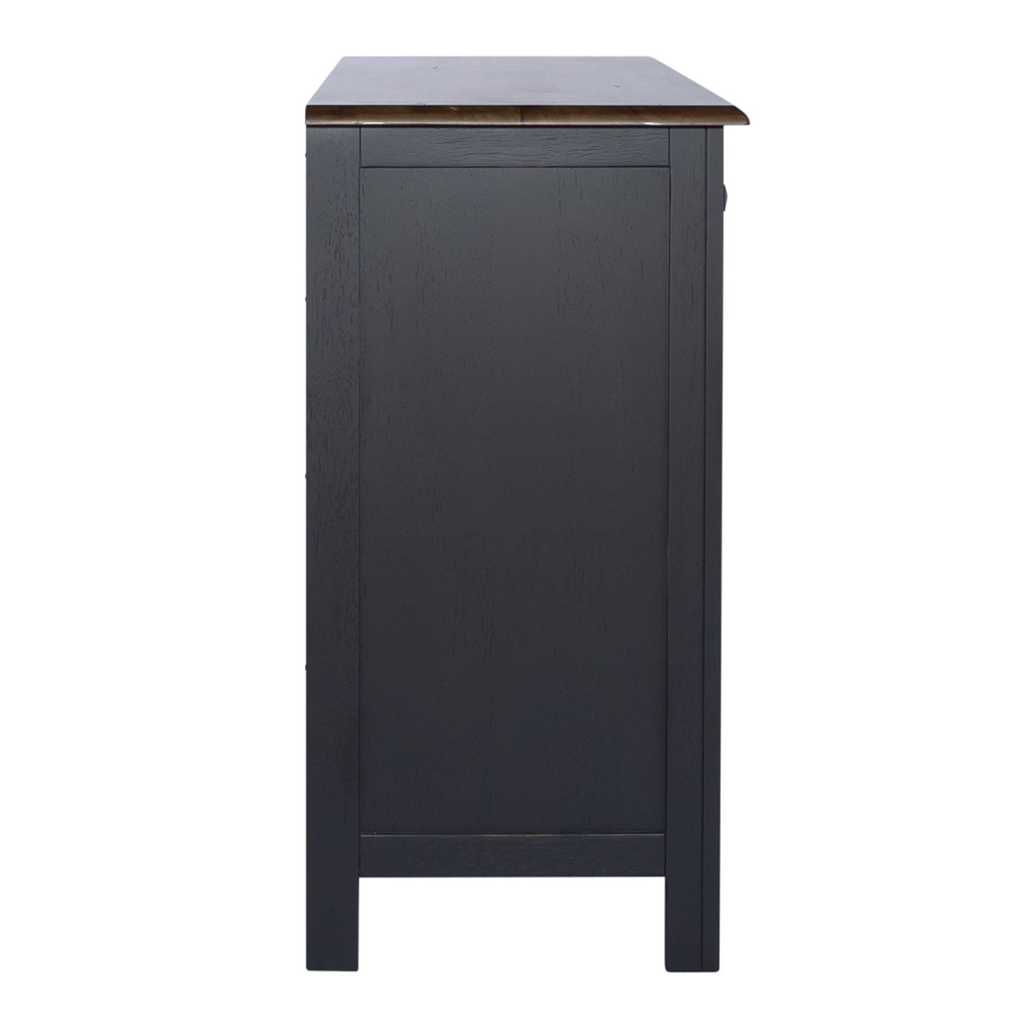 Server- Black