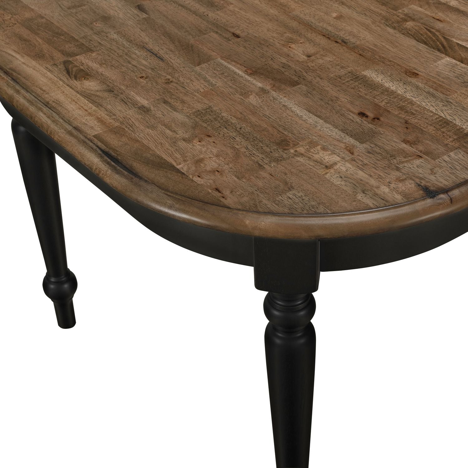 Leg Table