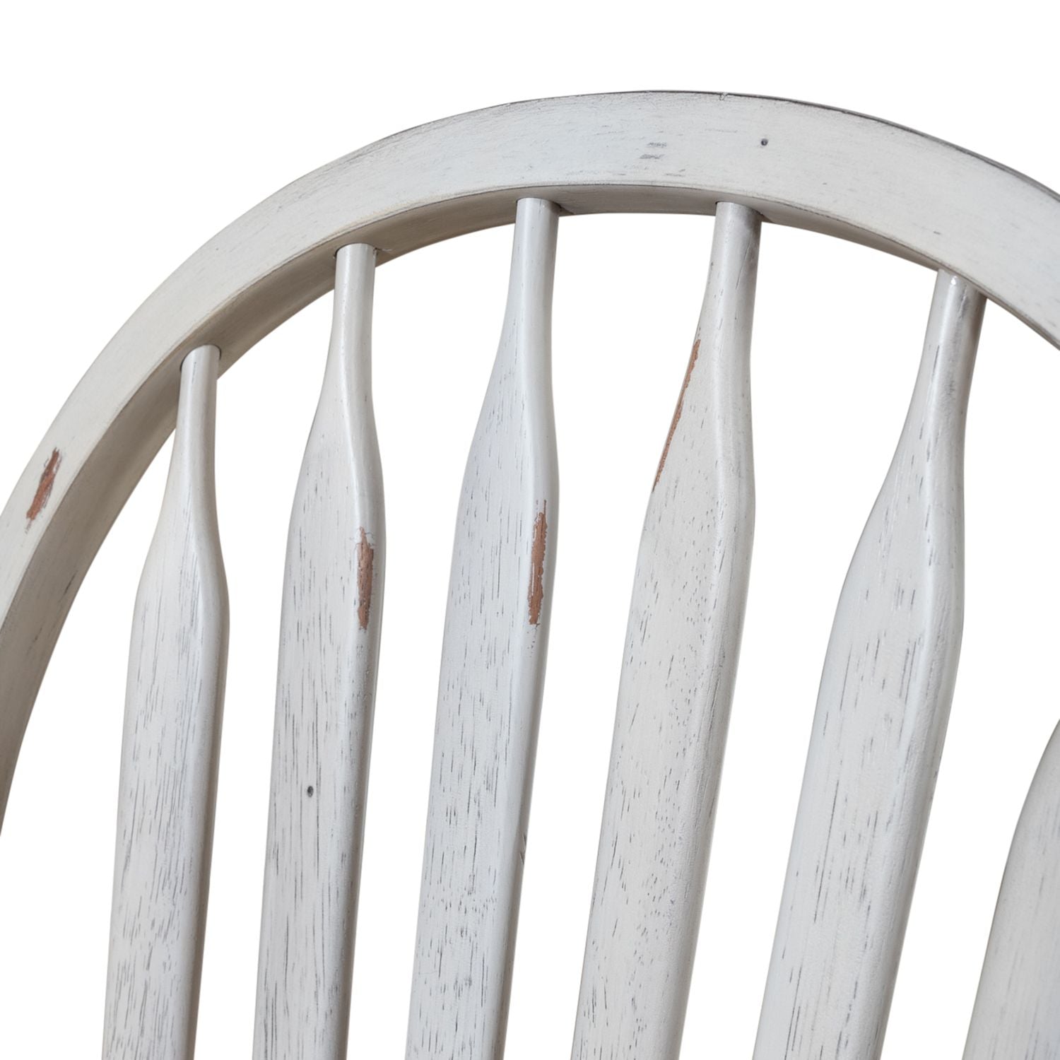 Windsor Side Chair- White