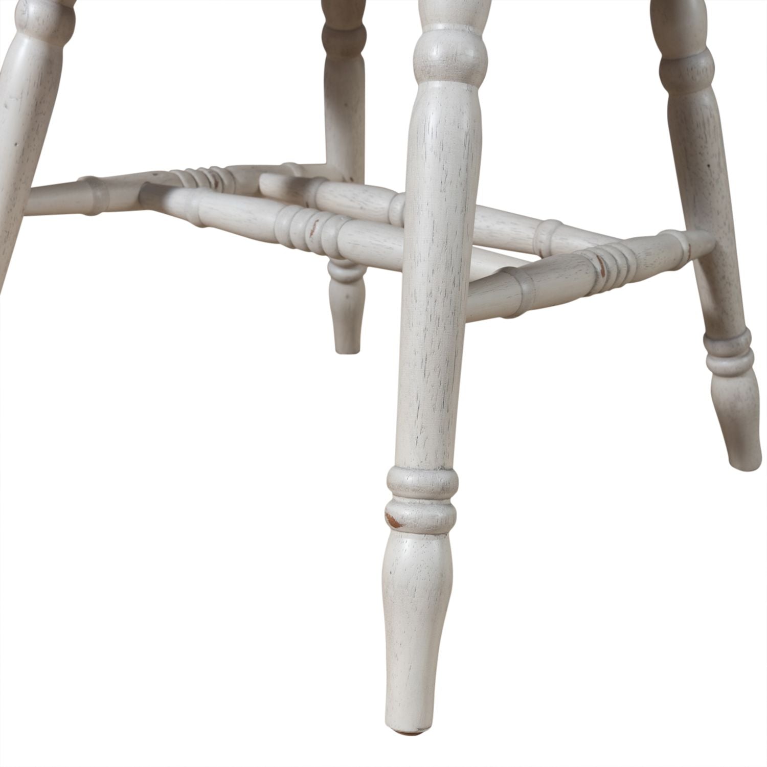 Windsor Side Chair- White