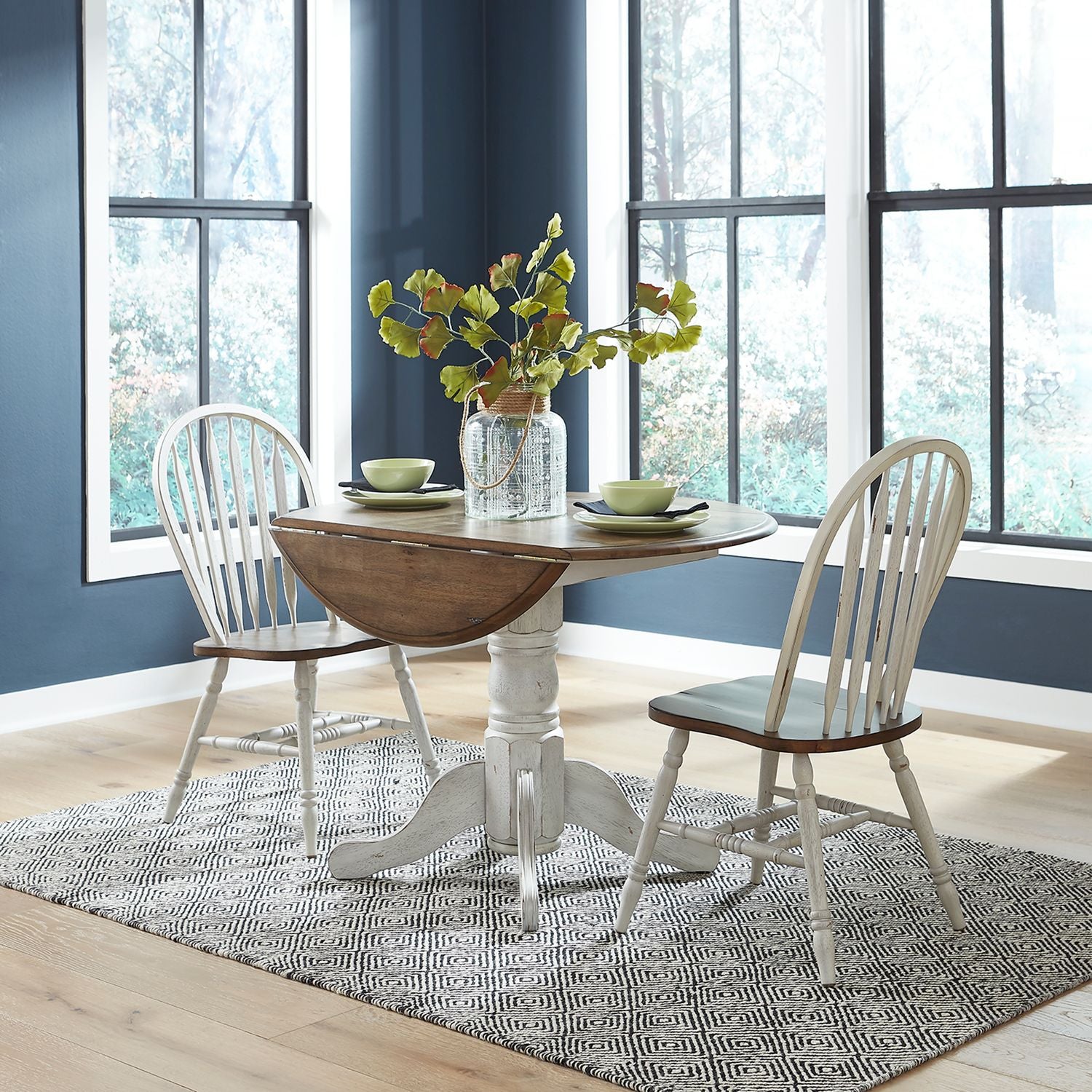 3 Piece Drop Leaf Set
