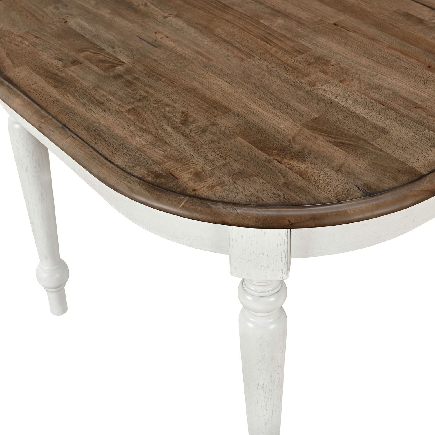 Leg Table