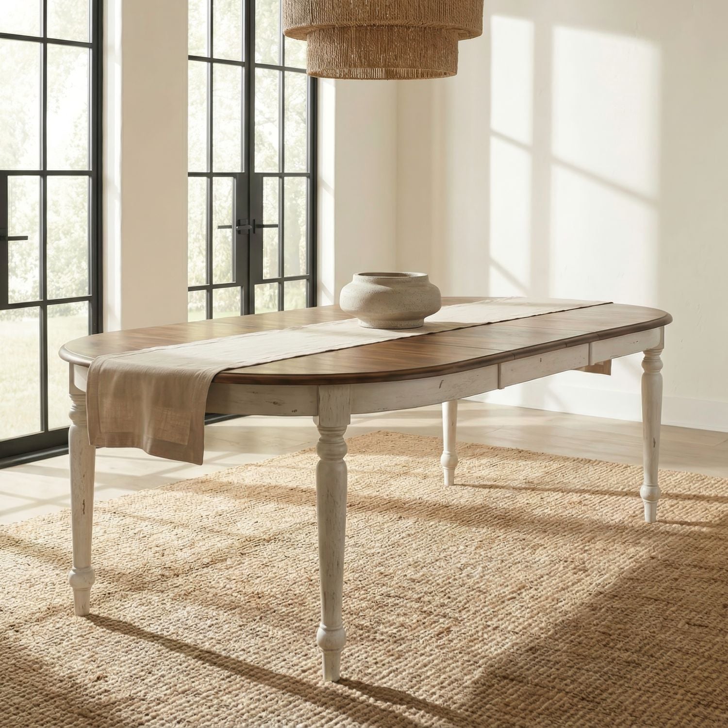 Leg Table
