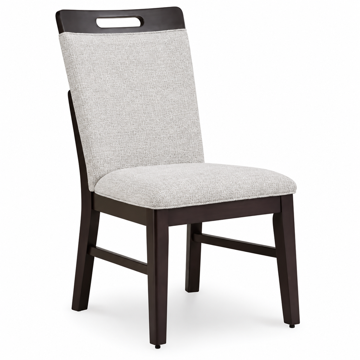 Tessa Upholstered Dining Side Chair (2/CN)
