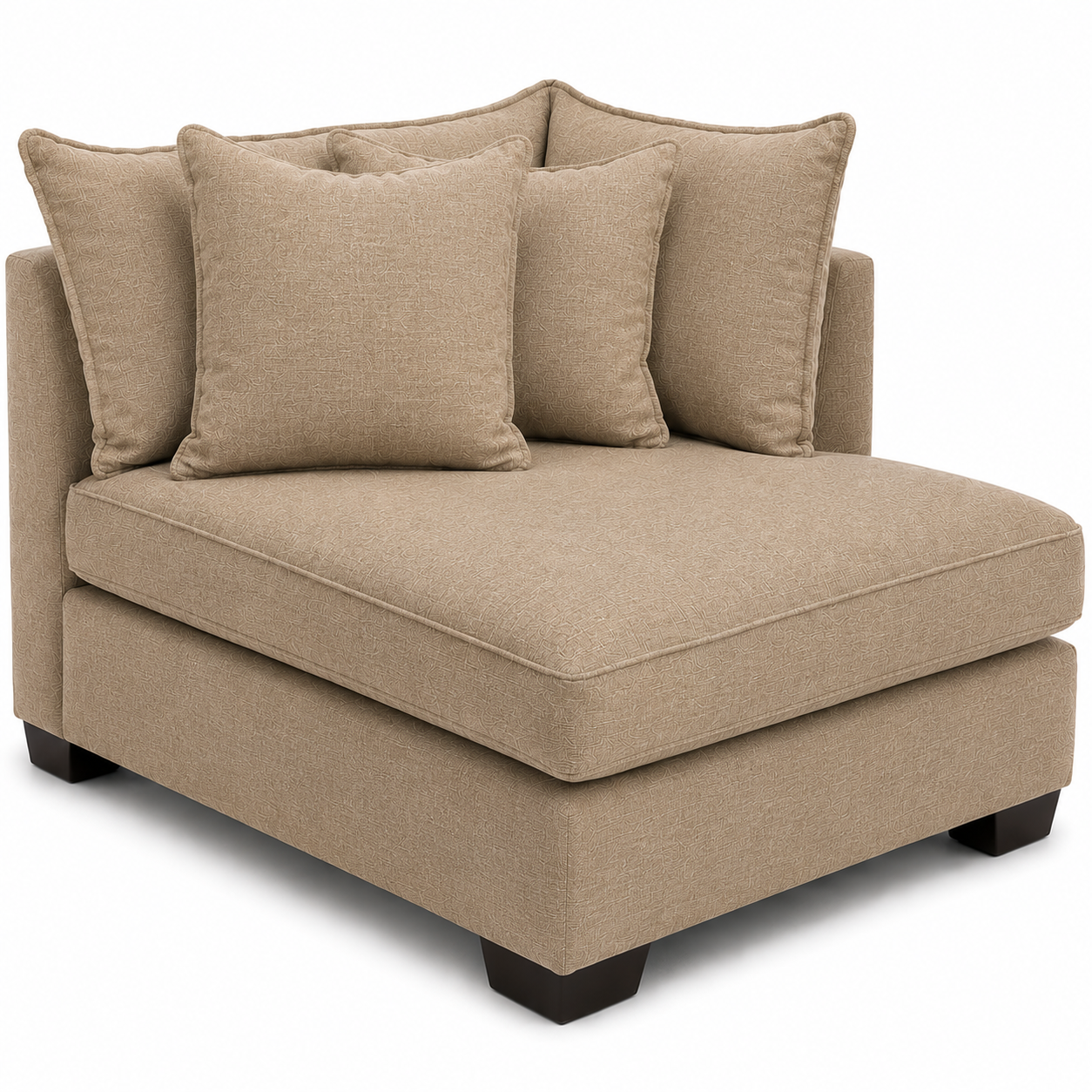 Alton Right Arm Chair