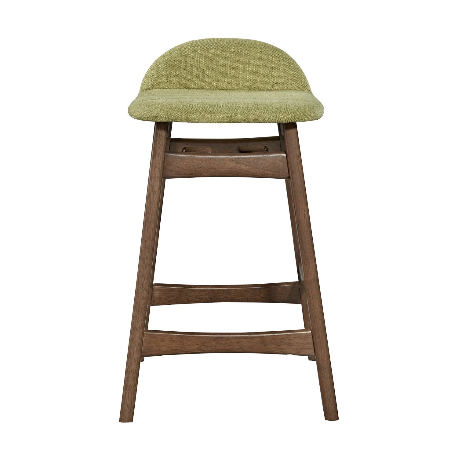 24 Inch Counter Chair - Green (RTA)