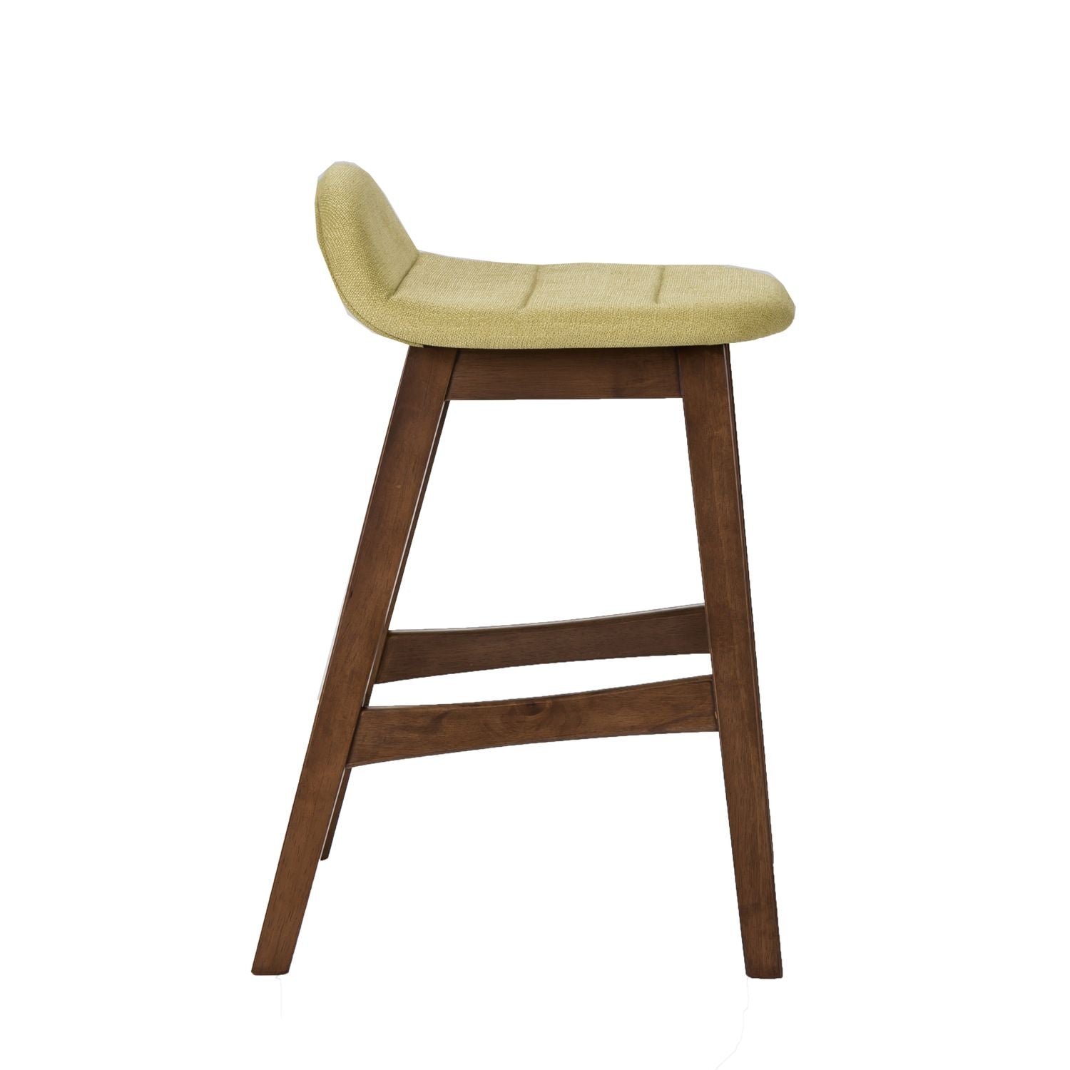 24 Inch Counter Chair - Green (RTA)