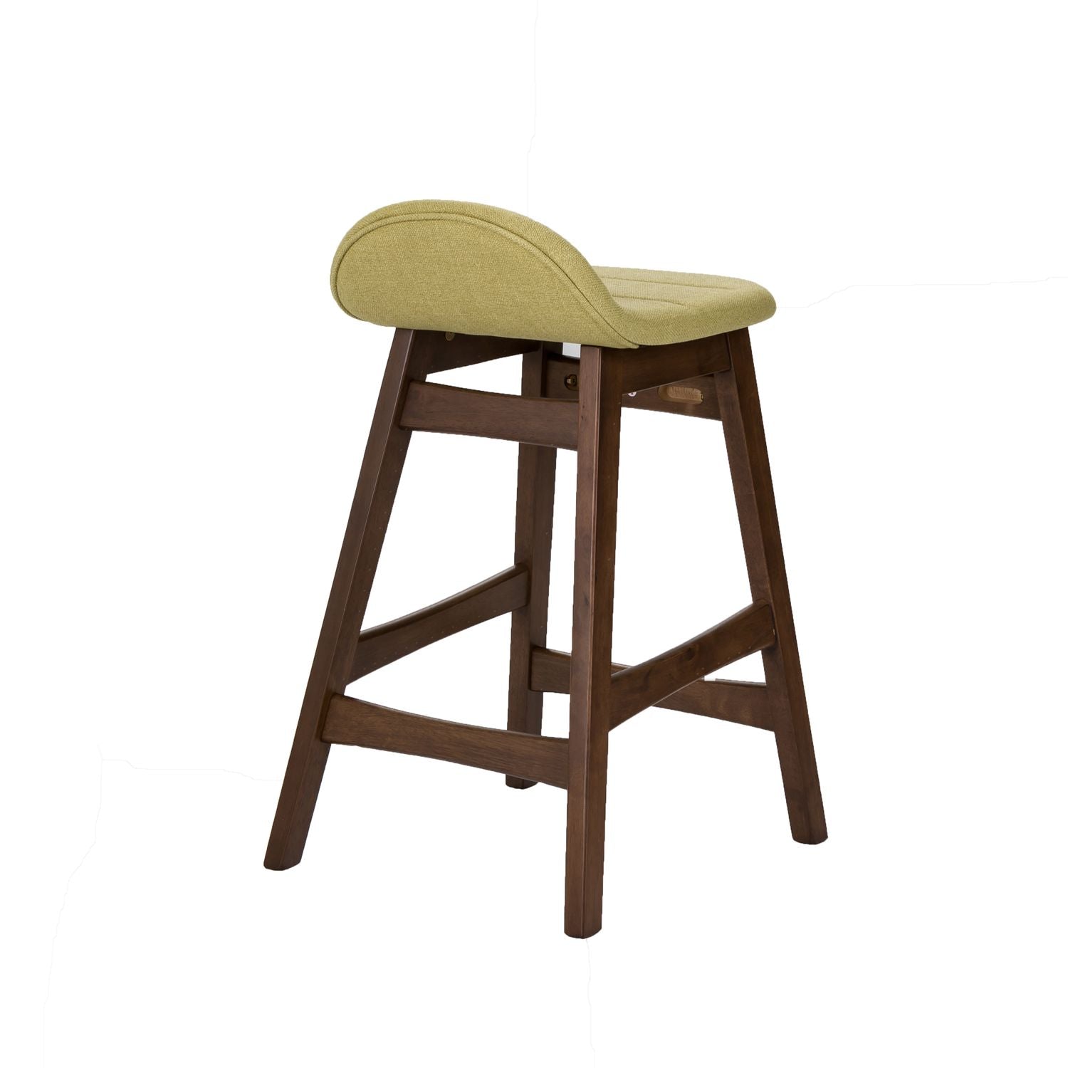 24 Inch Counter Chair - Green (RTA)