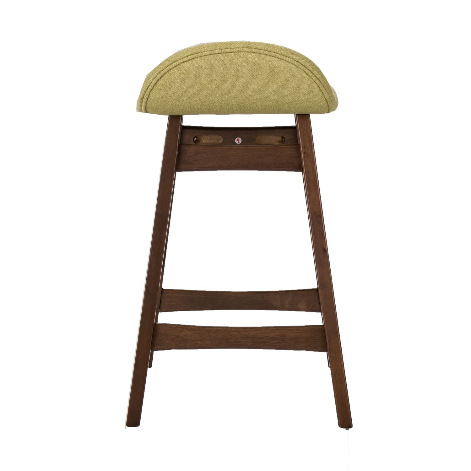24 Inch Counter Chair - Green (RTA)