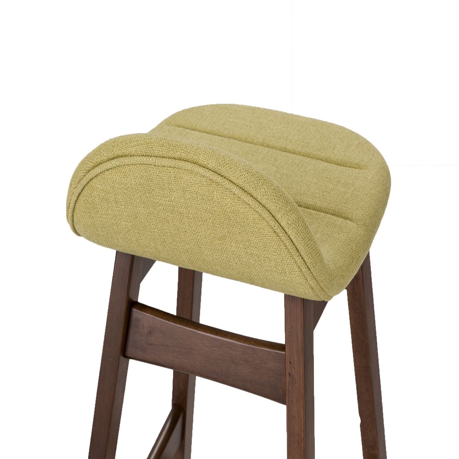 24 Inch Counter Chair - Green (RTA)