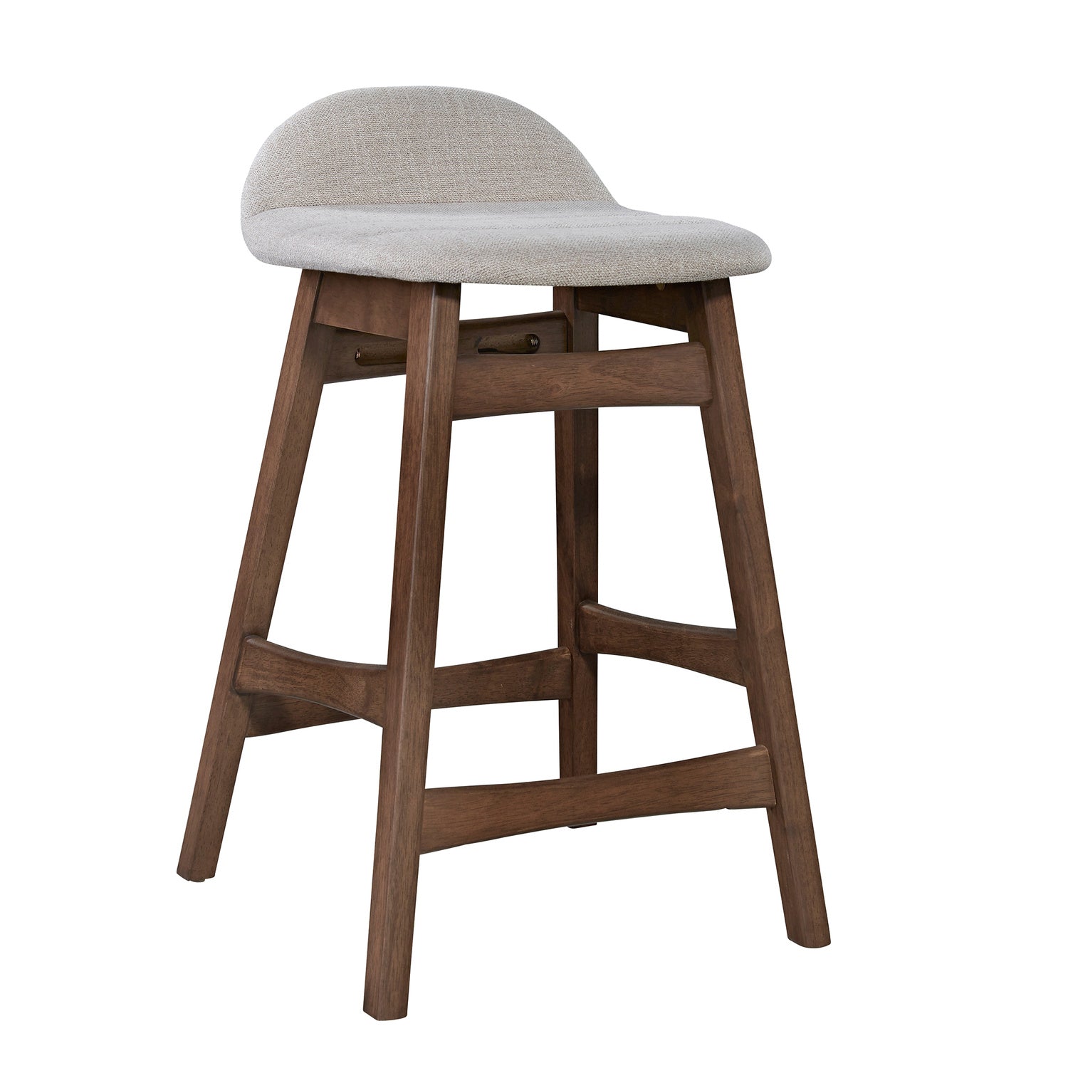 Space Savers 24 Inch Counter Chair – Light Tan