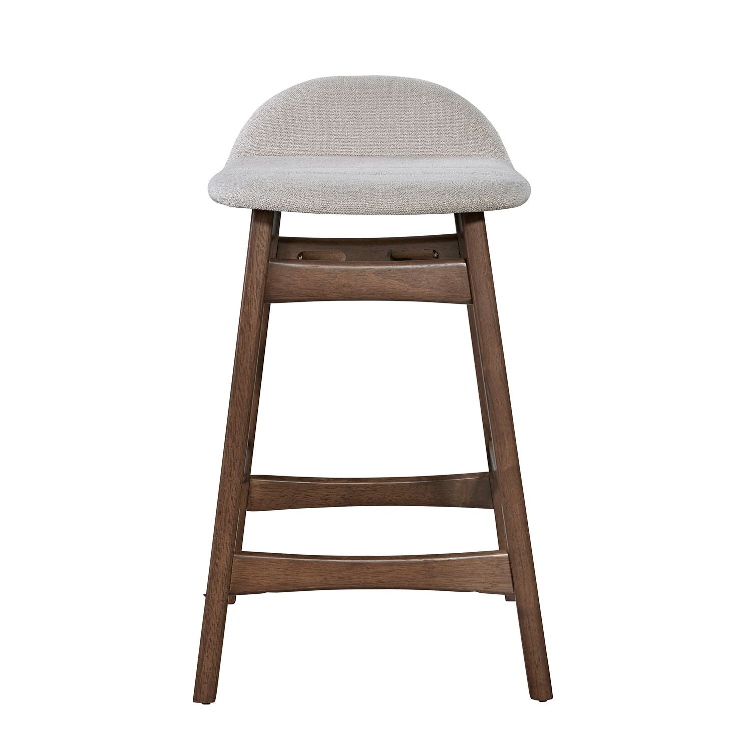24 Inch Counter Chair - Light Tan (RTA)
