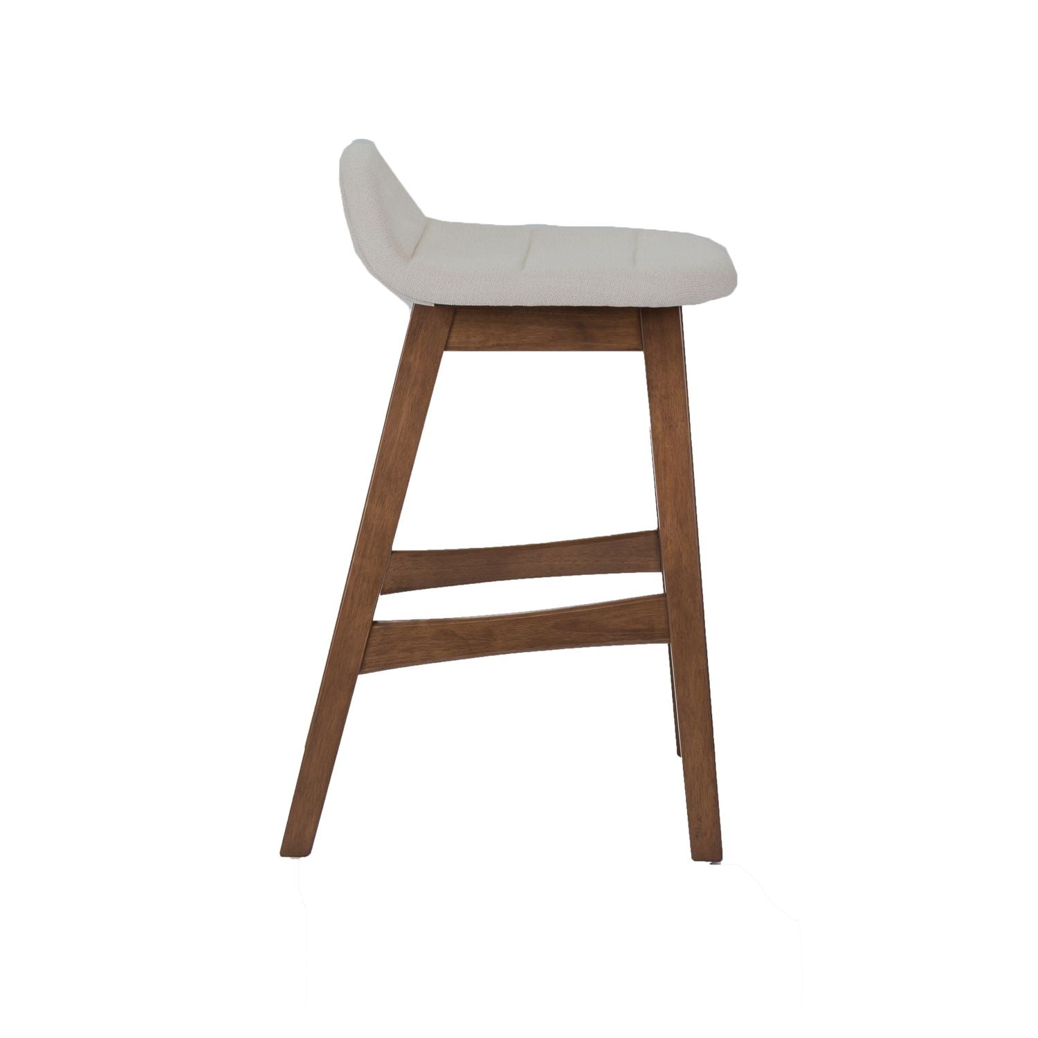 24 Inch Counter Chair - Light Tan (RTA)
