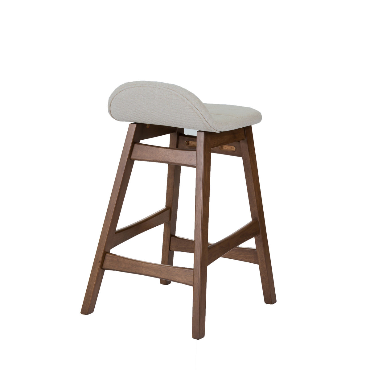 Space Savers 24 Inch Counter Chair – Light Tan