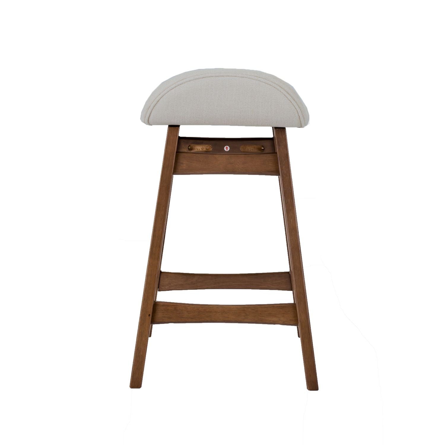 24 Inch Counter Chair - Light Tan (RTA)