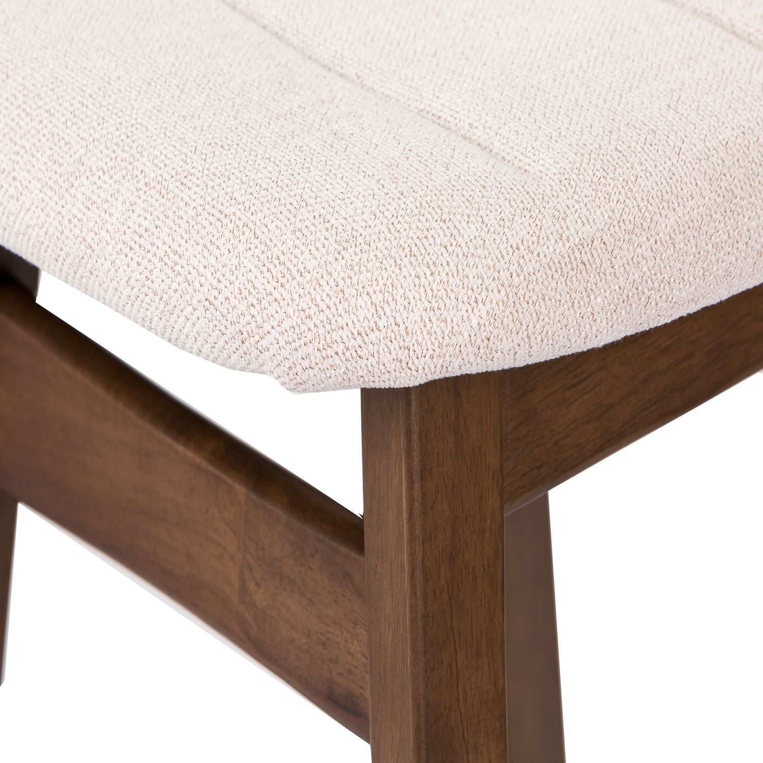 24 Inch Counter Chair - Light Tan (RTA)